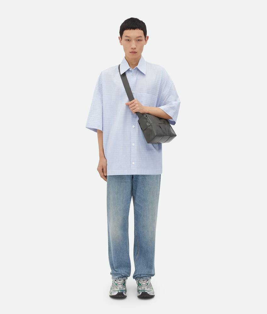 BOTTEGA VENETA 中号Arco Camera Bag相机包