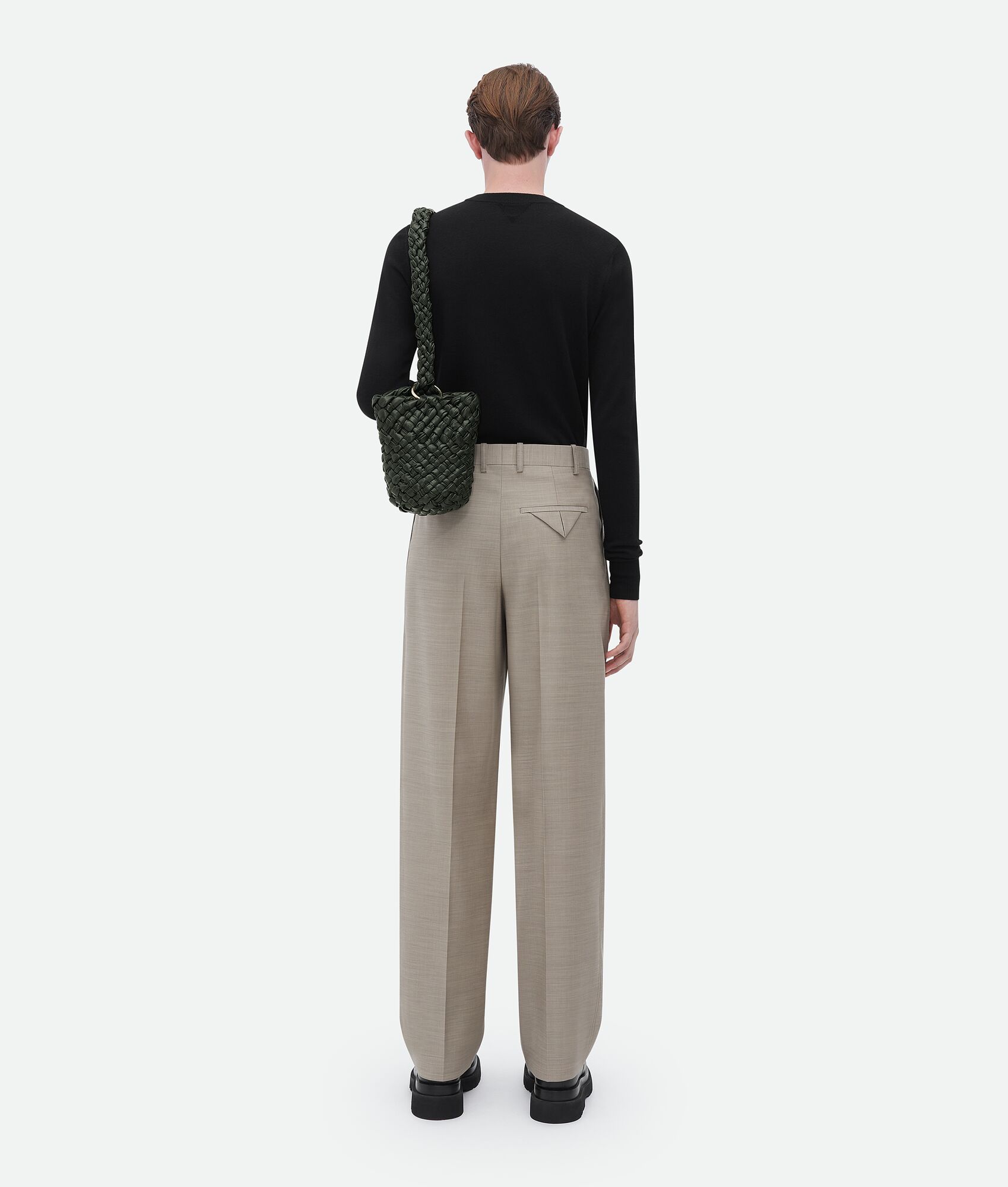 BOTTEGA VENETA 小号Kalimero水桶包