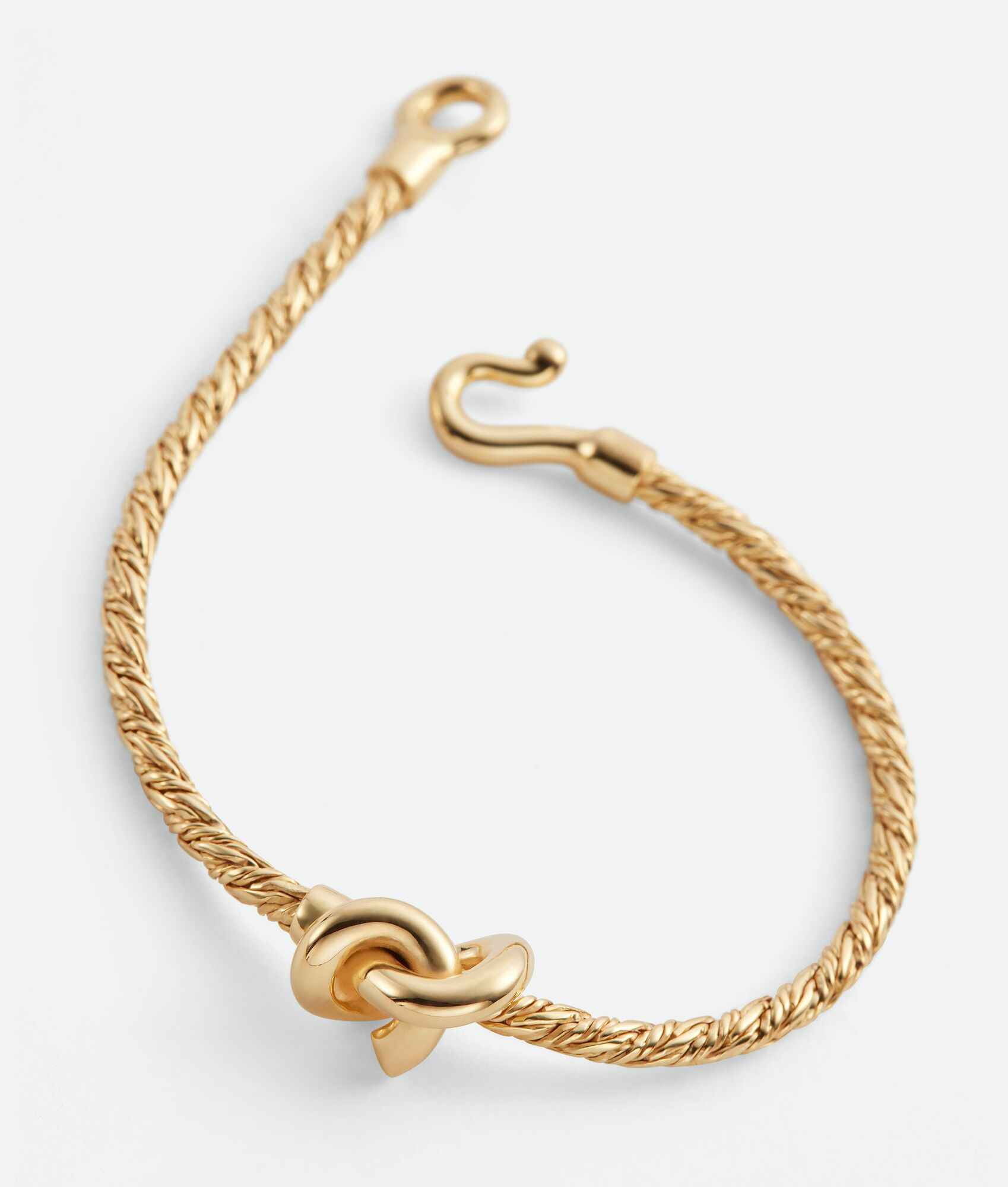 BOTTEGA VENETA Knot手链