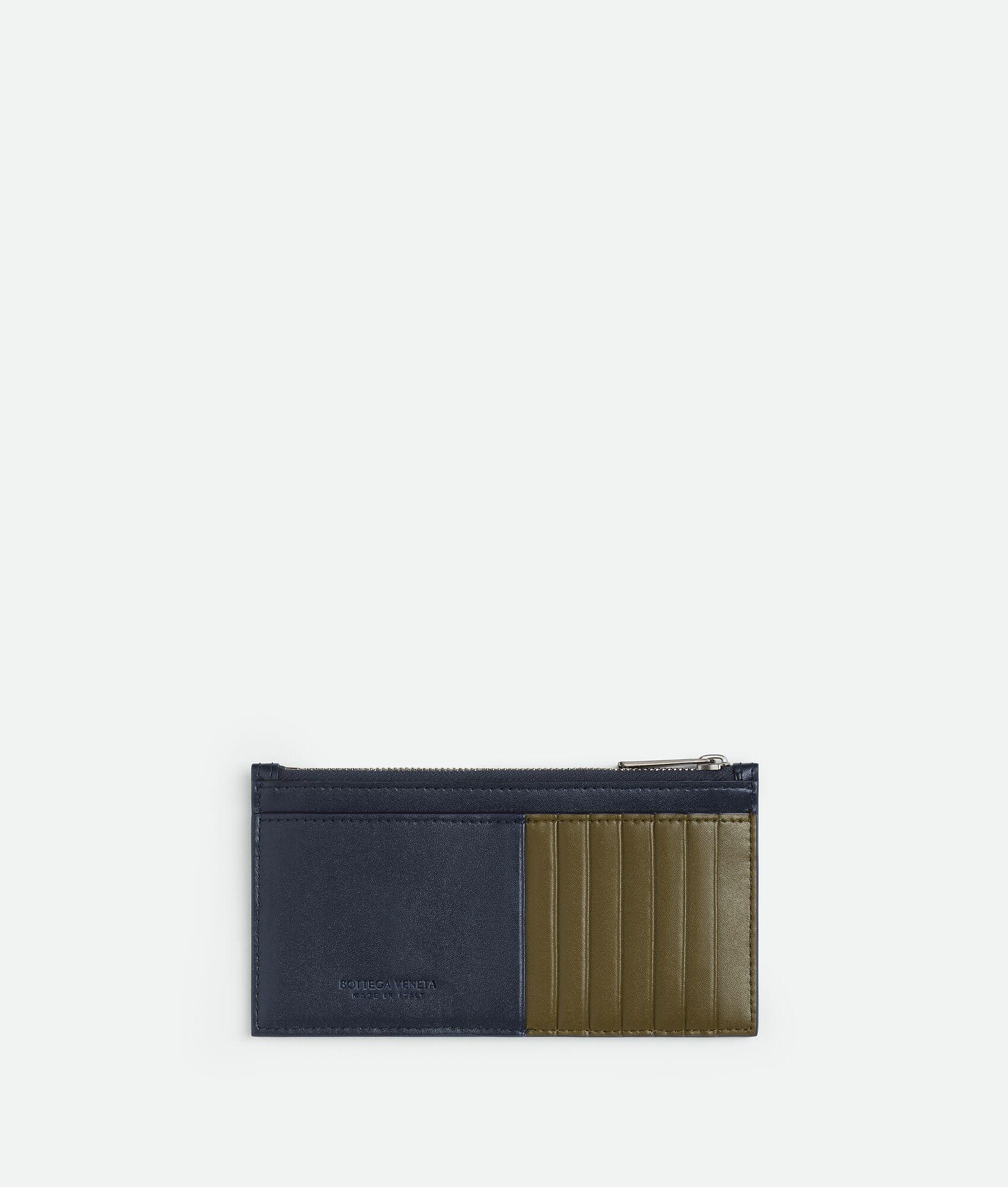 BOTTEGA VENETA 长款薄钱包
