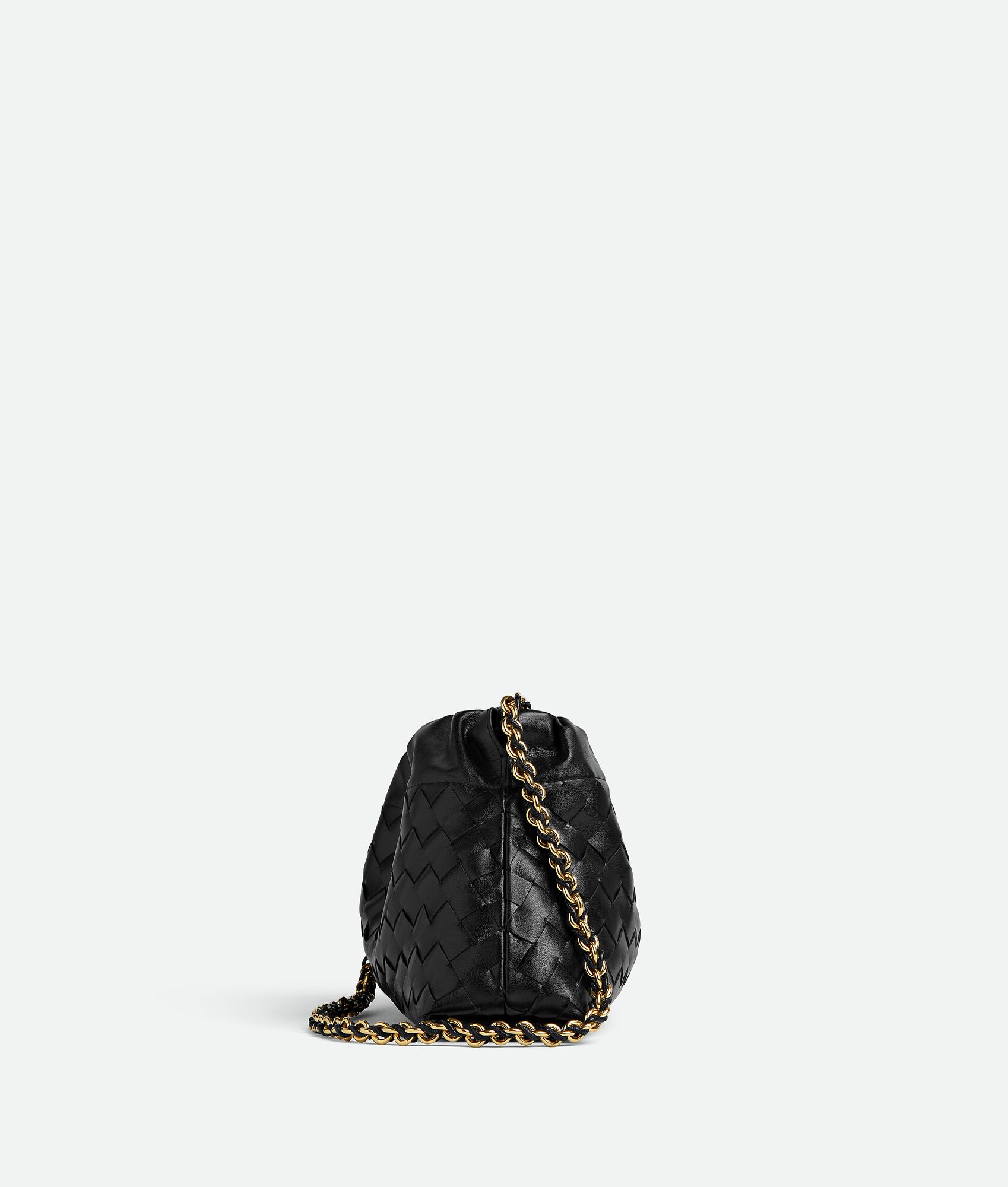 BOTTEGA VENETA Dustbag Notte手拿包