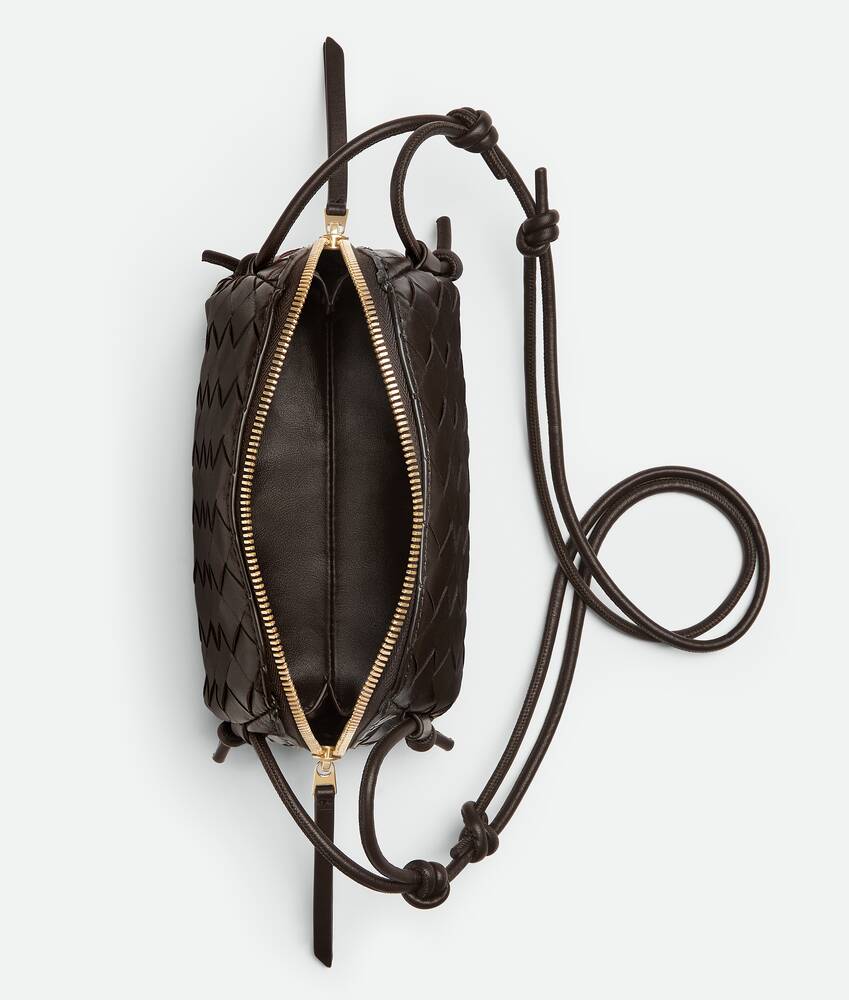 BOTTEGA VENETA Concert斜挎包