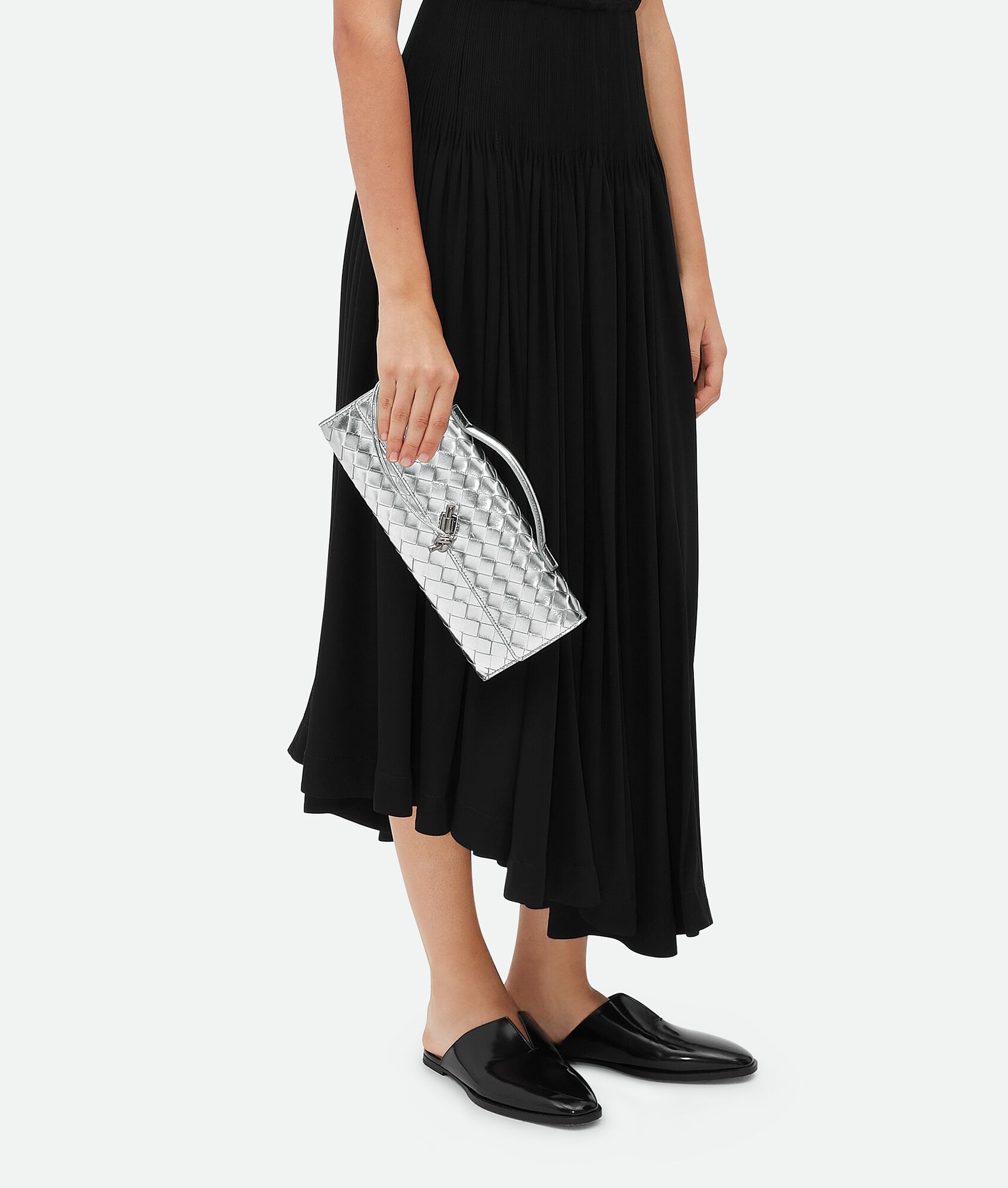 BOTTEGA VENETA Andiamo手拿包
