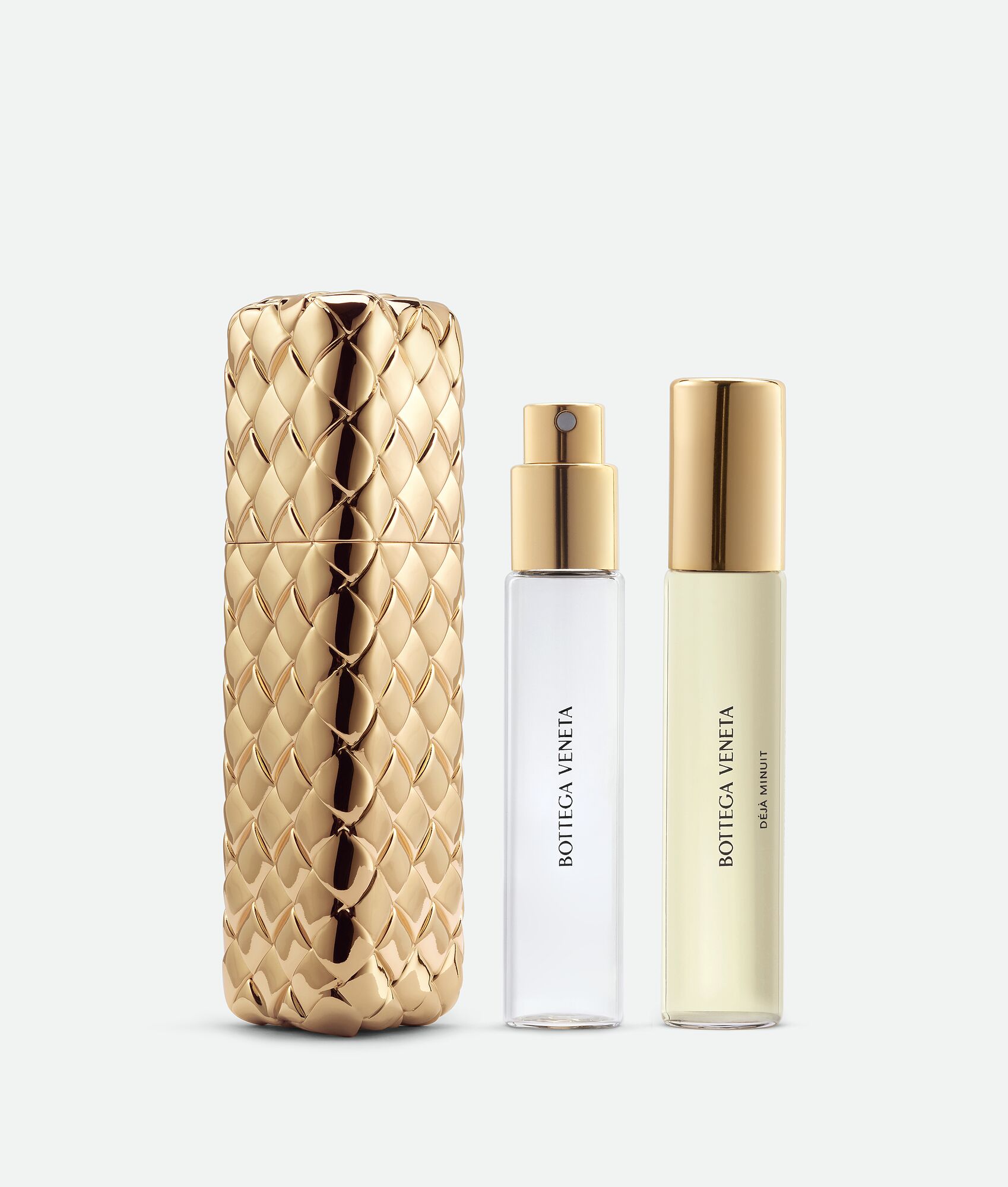 BOTTEGA VENETA 葆蝶家夜至淡香精随行套装