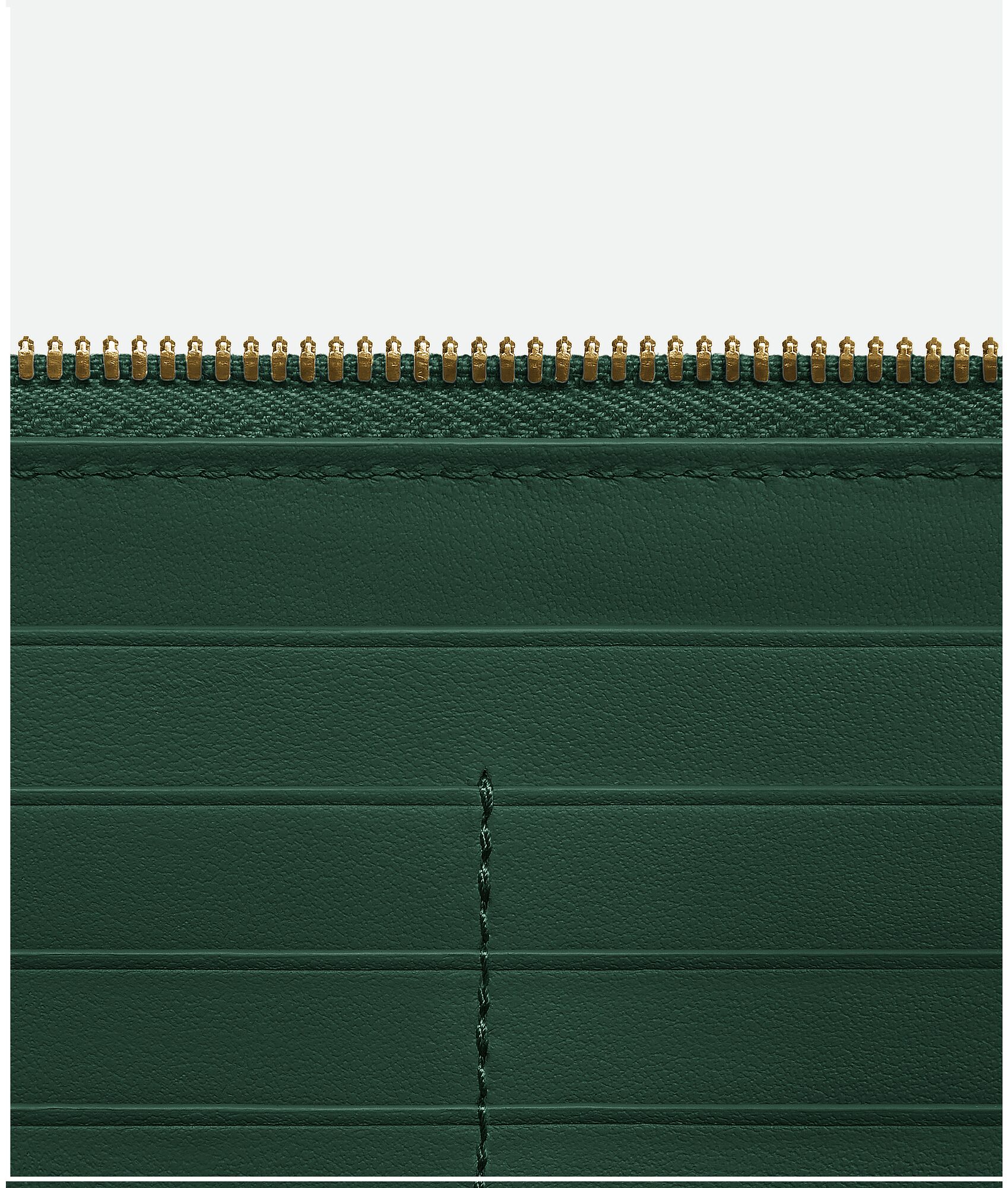 BOTTEGA VENETA Cassette环绕式拉链钱包