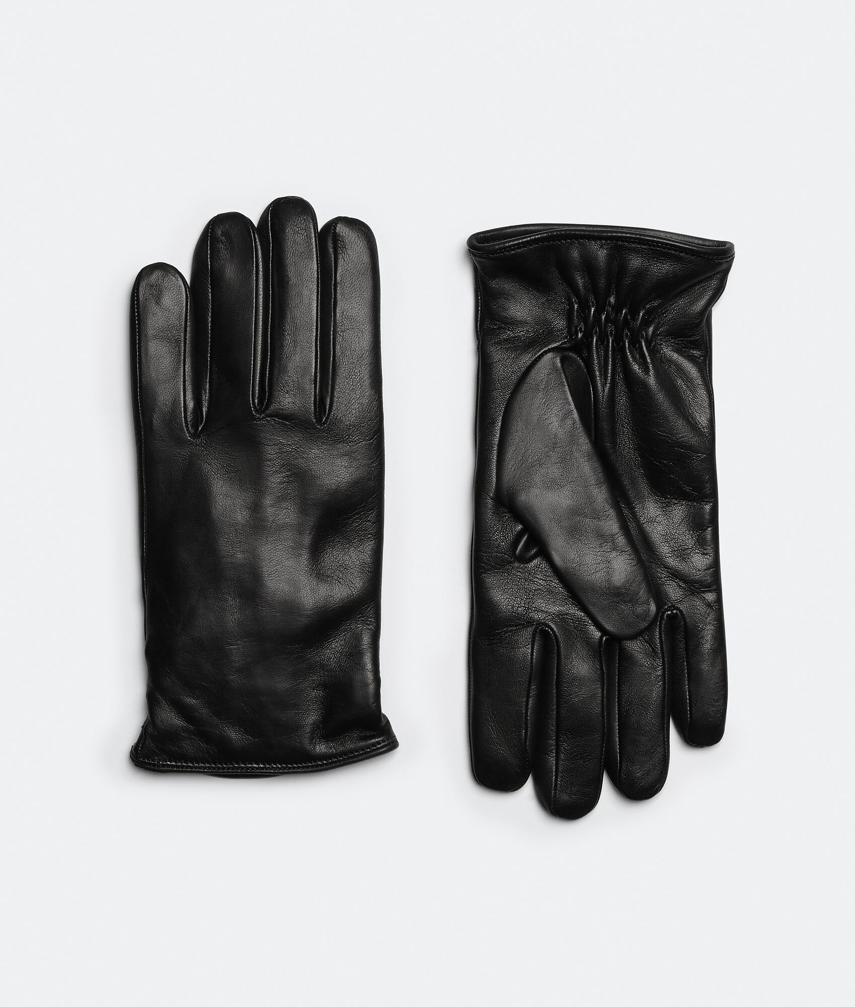 BOTTEGA VENETA Nappa纳帕皮革手套
