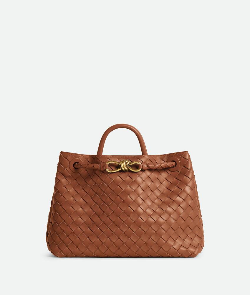 BOTTEGA VENETA Andiamo手提包