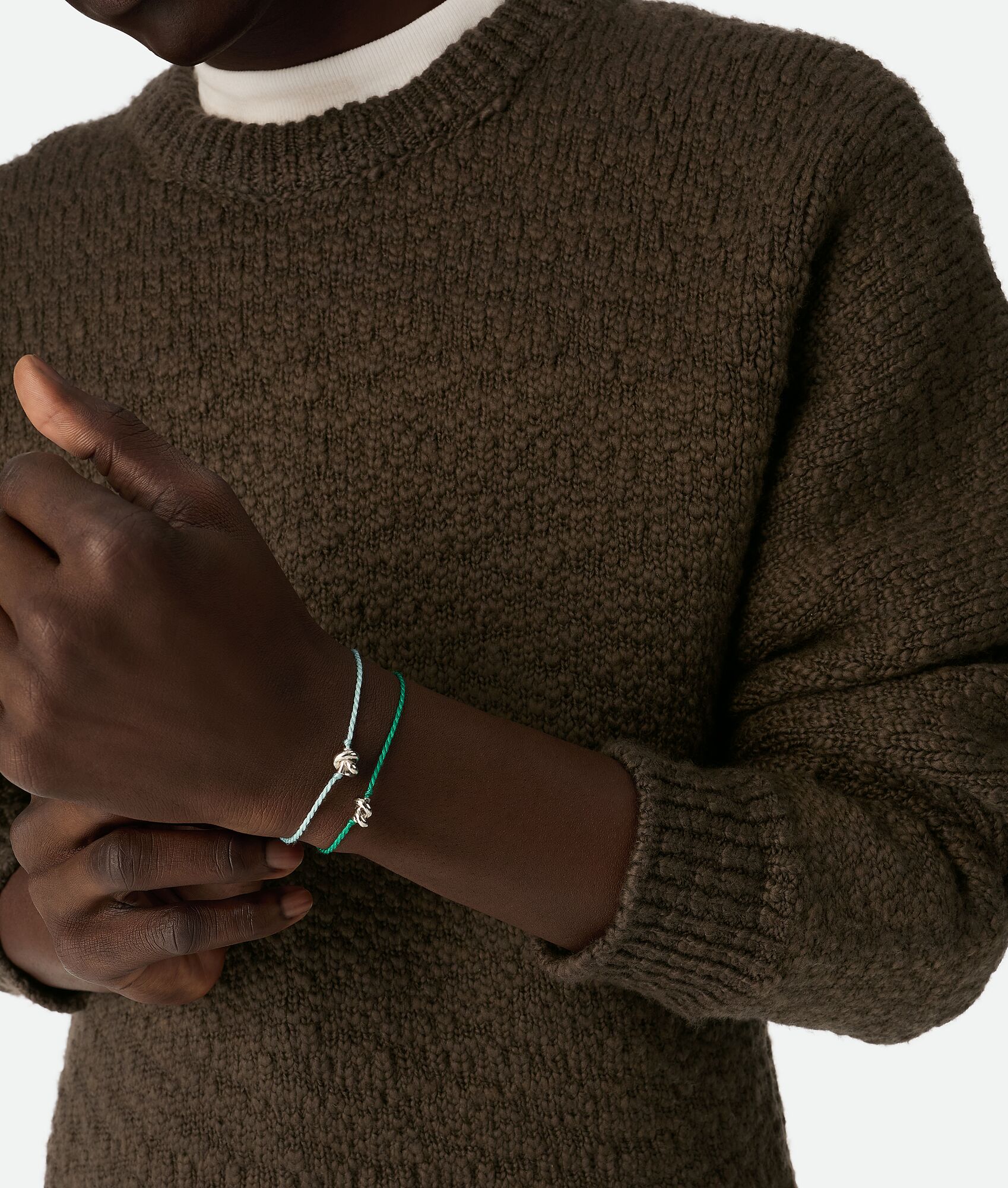 BOTTEGA VENETA Friendship手链