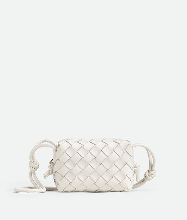 BOTTEGA VENETA Candy Loop相机包