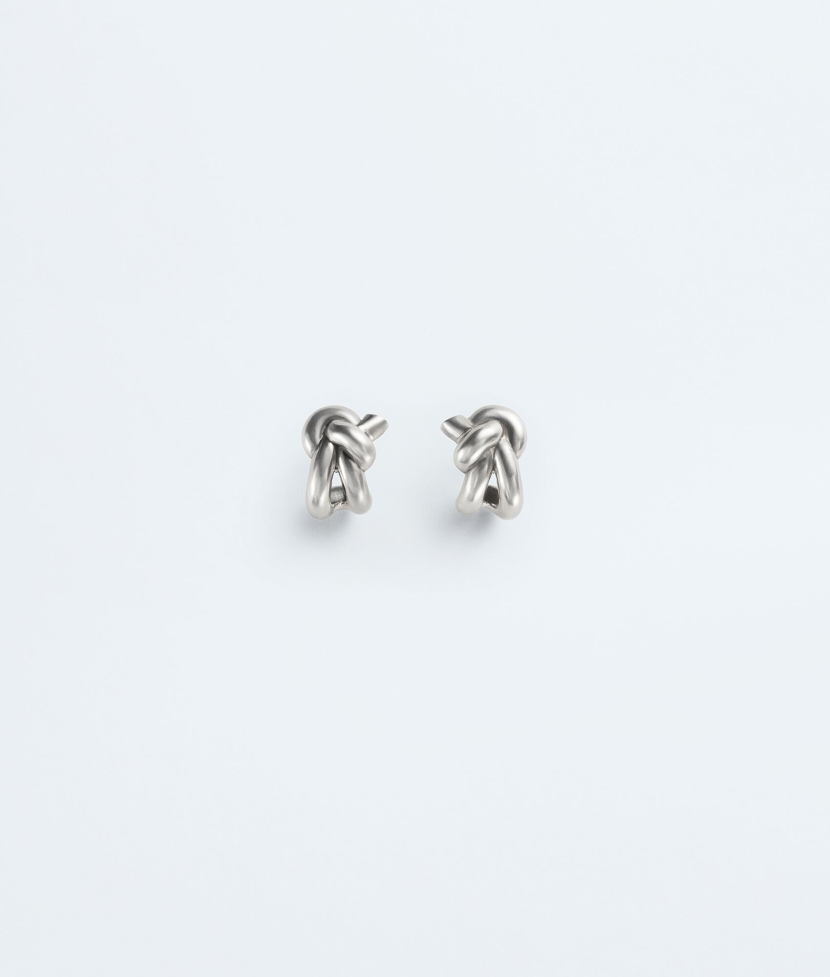 BOTTEGA VENETA Knot耳环