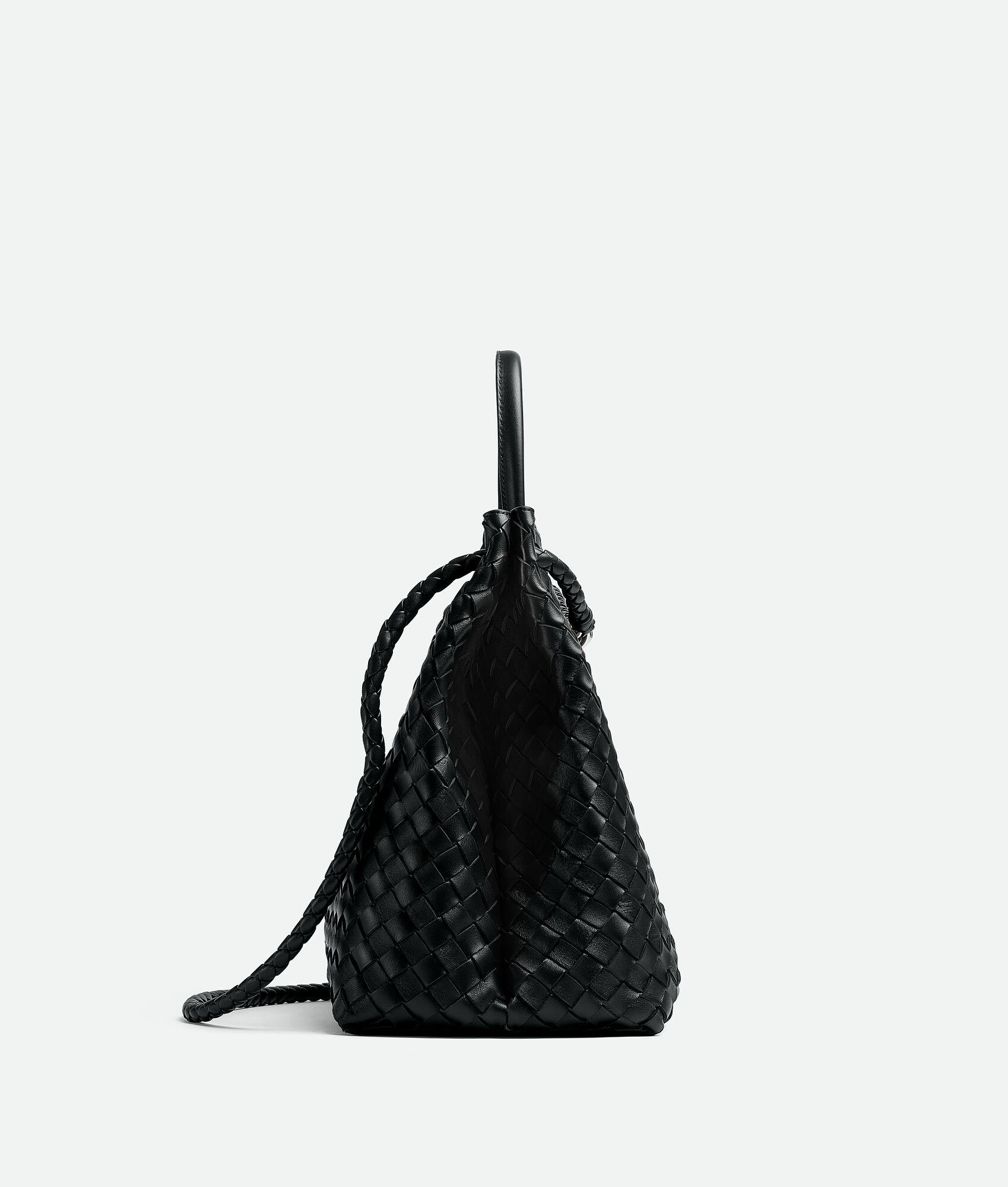 BOTTEGA VENETA Andiamo大号手提包