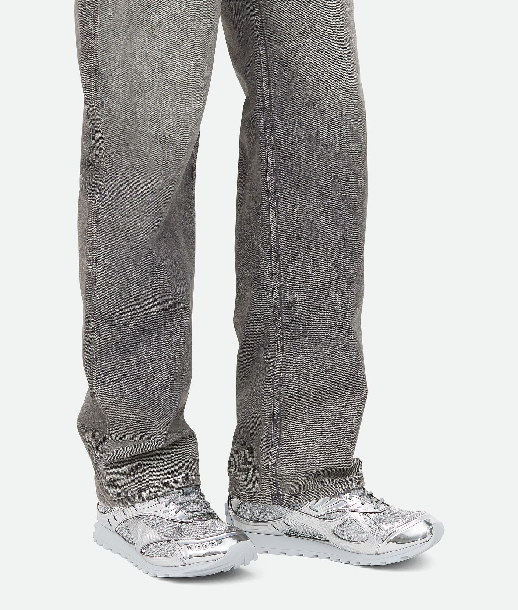BOTTEGA VENETA 女士Orbit运动鞋