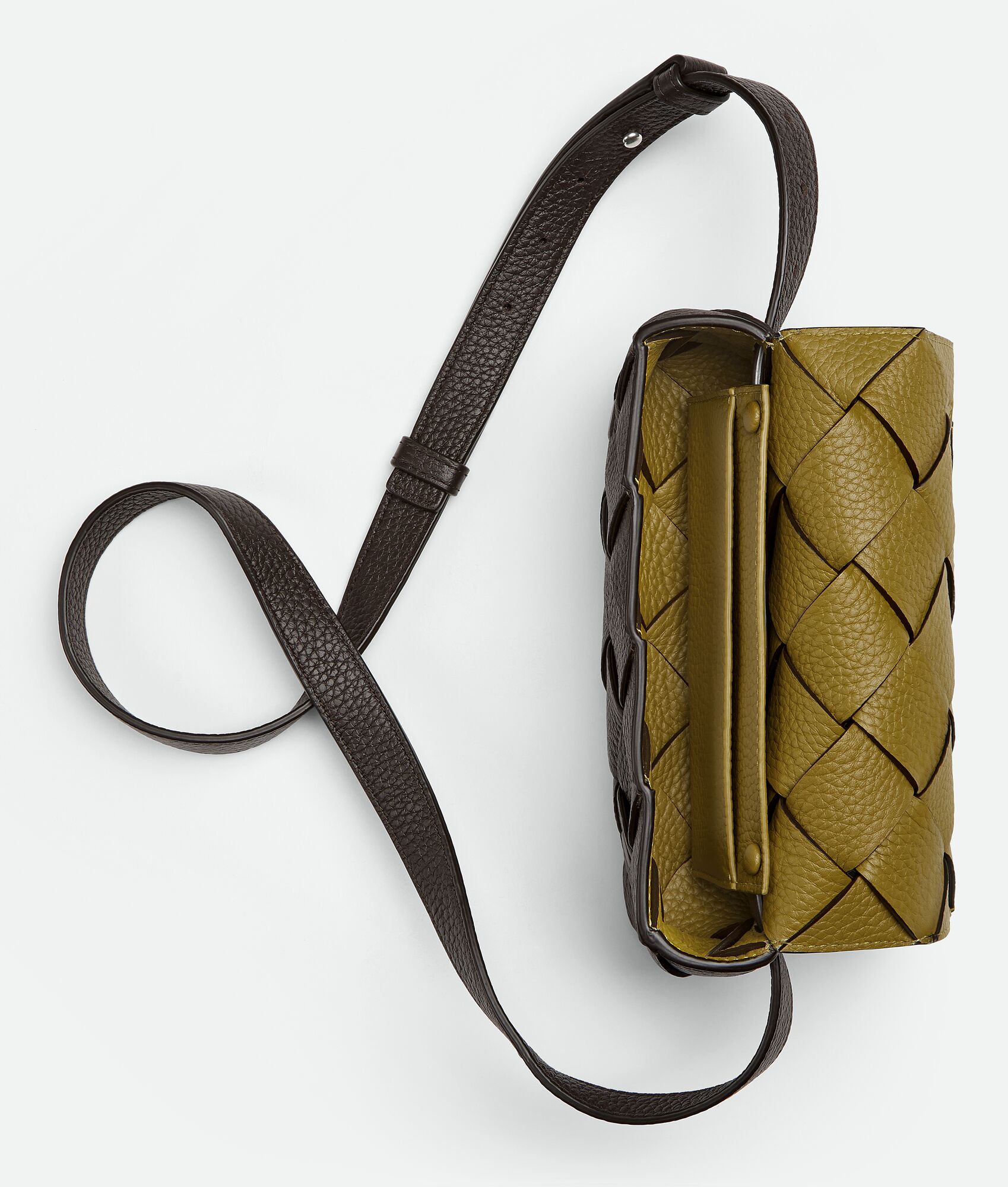 BOTTEGA VENETA Diago腰包