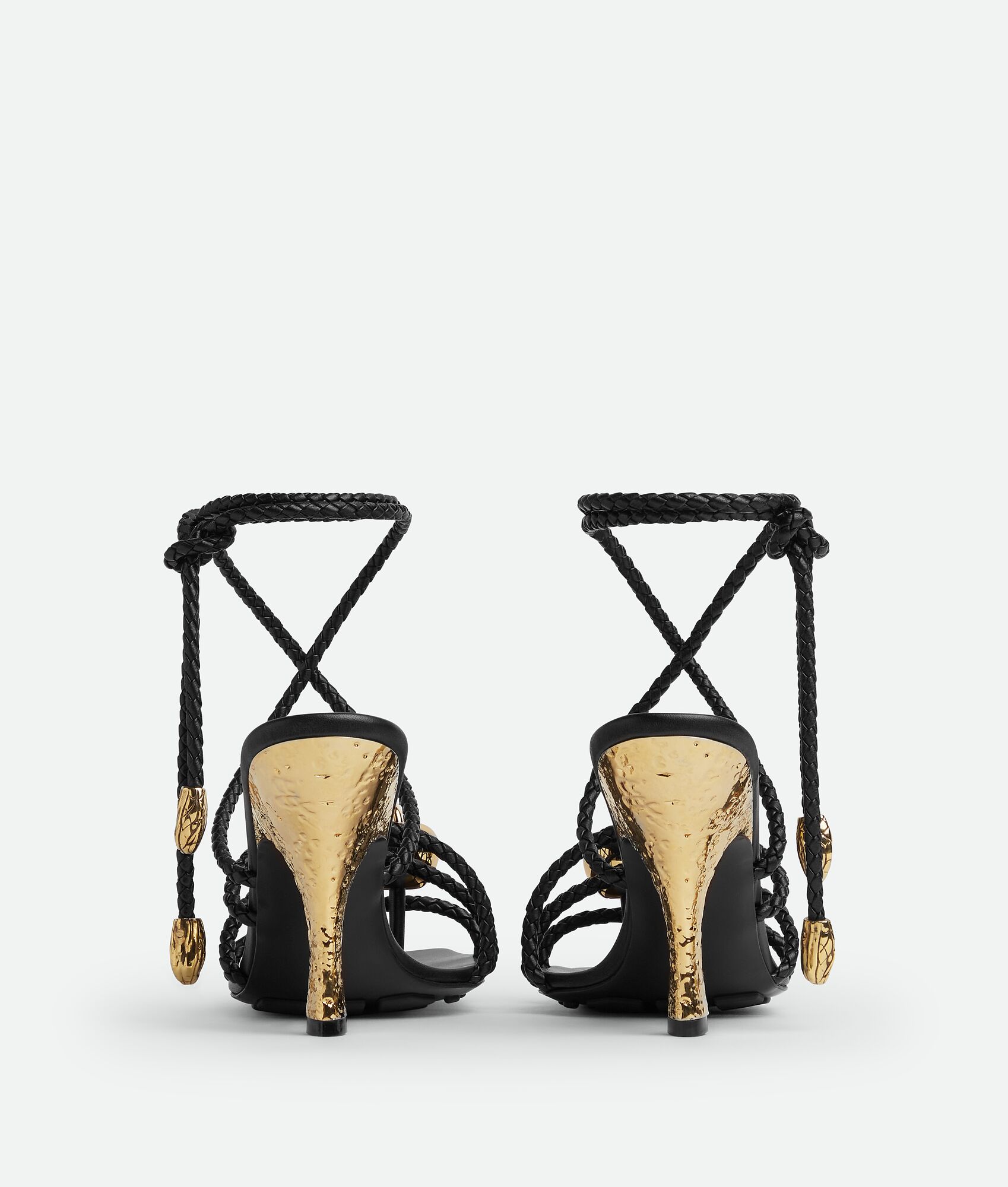 BOTTEGA VENETA 女士Adam凉鞋