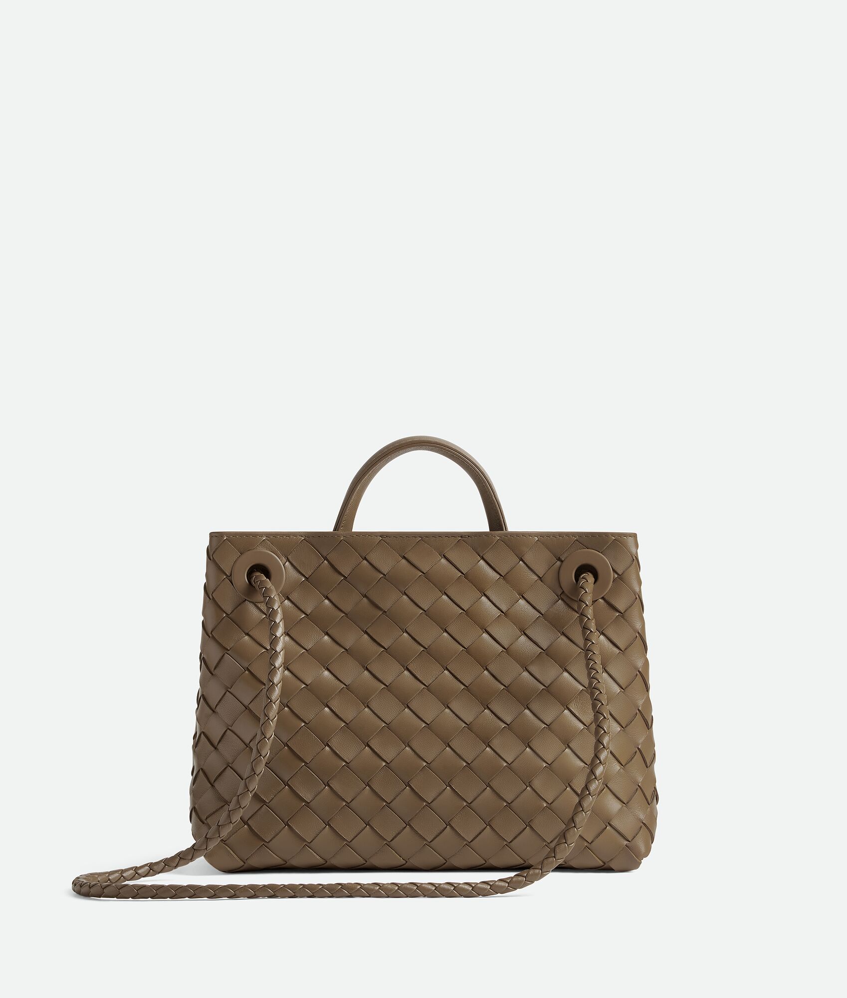 BOTTEGA VENETA 小号Andiamo手提包