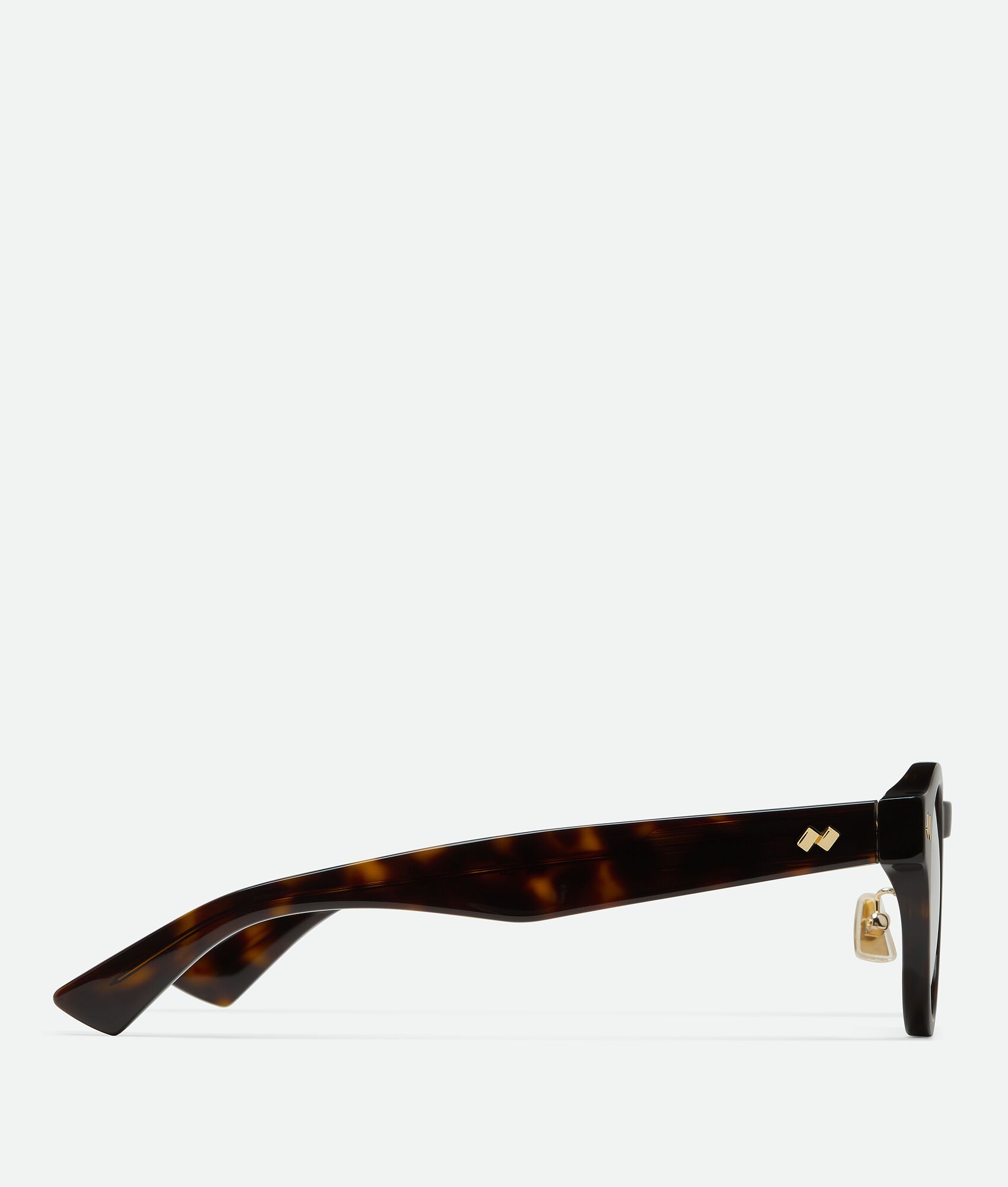 BOTTEGA VENETA Dizzy圆形眼镜