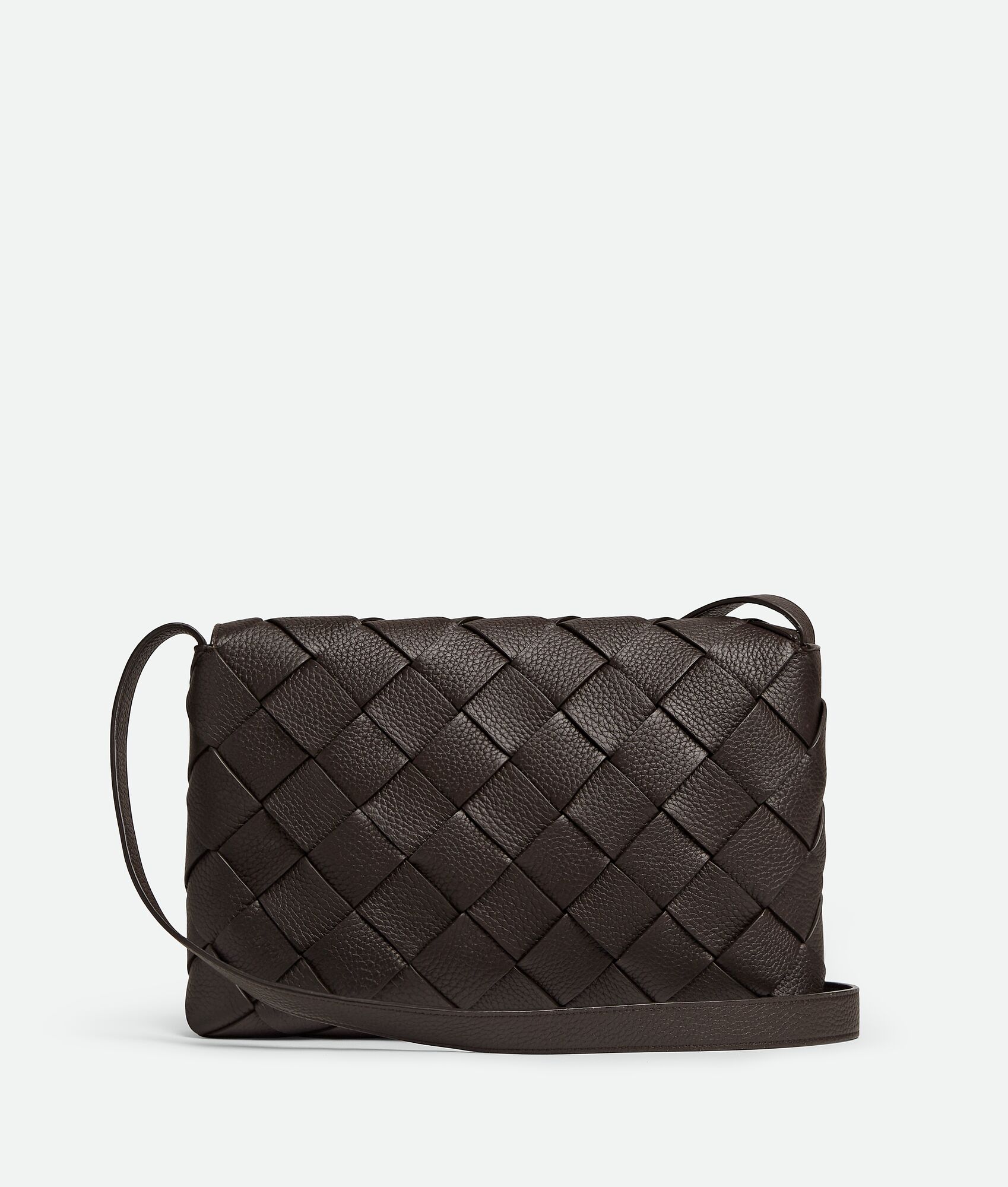 BOTTEGA VENETA Diago大号斜挎包