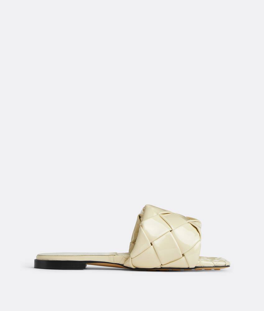 BOTTEGA VENETA Lido平底凉鞋