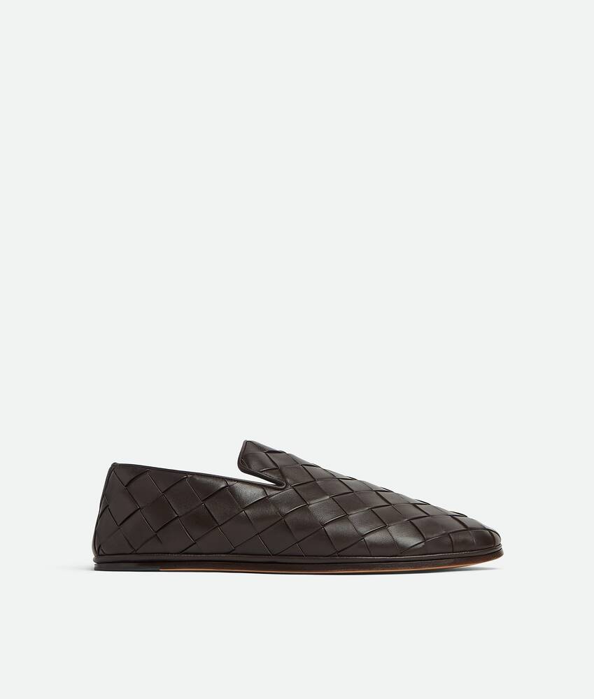 BOTTEGA VENETA 男士Sunday便鞋