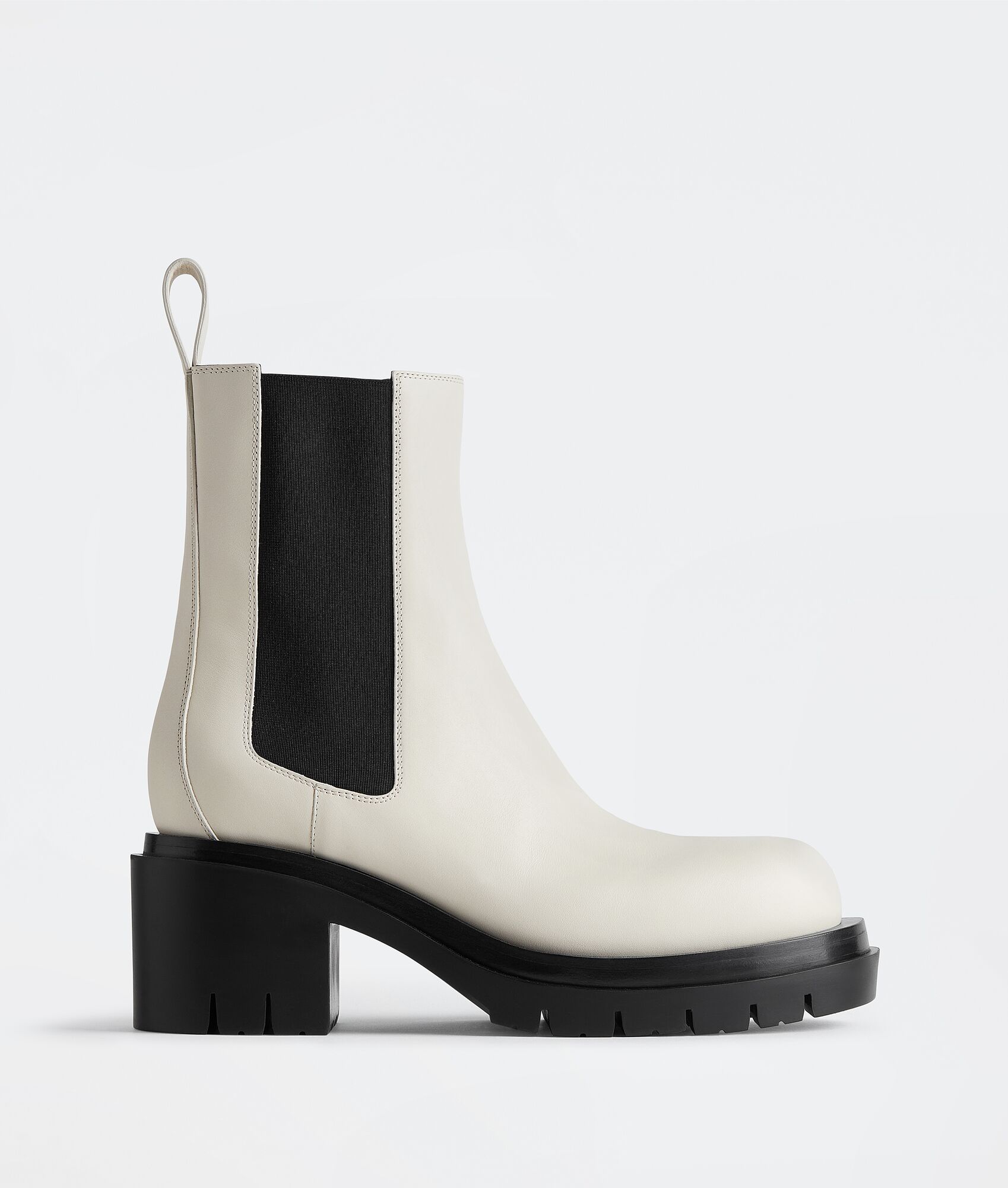 BOTTEGA VENETA Lug皮靴