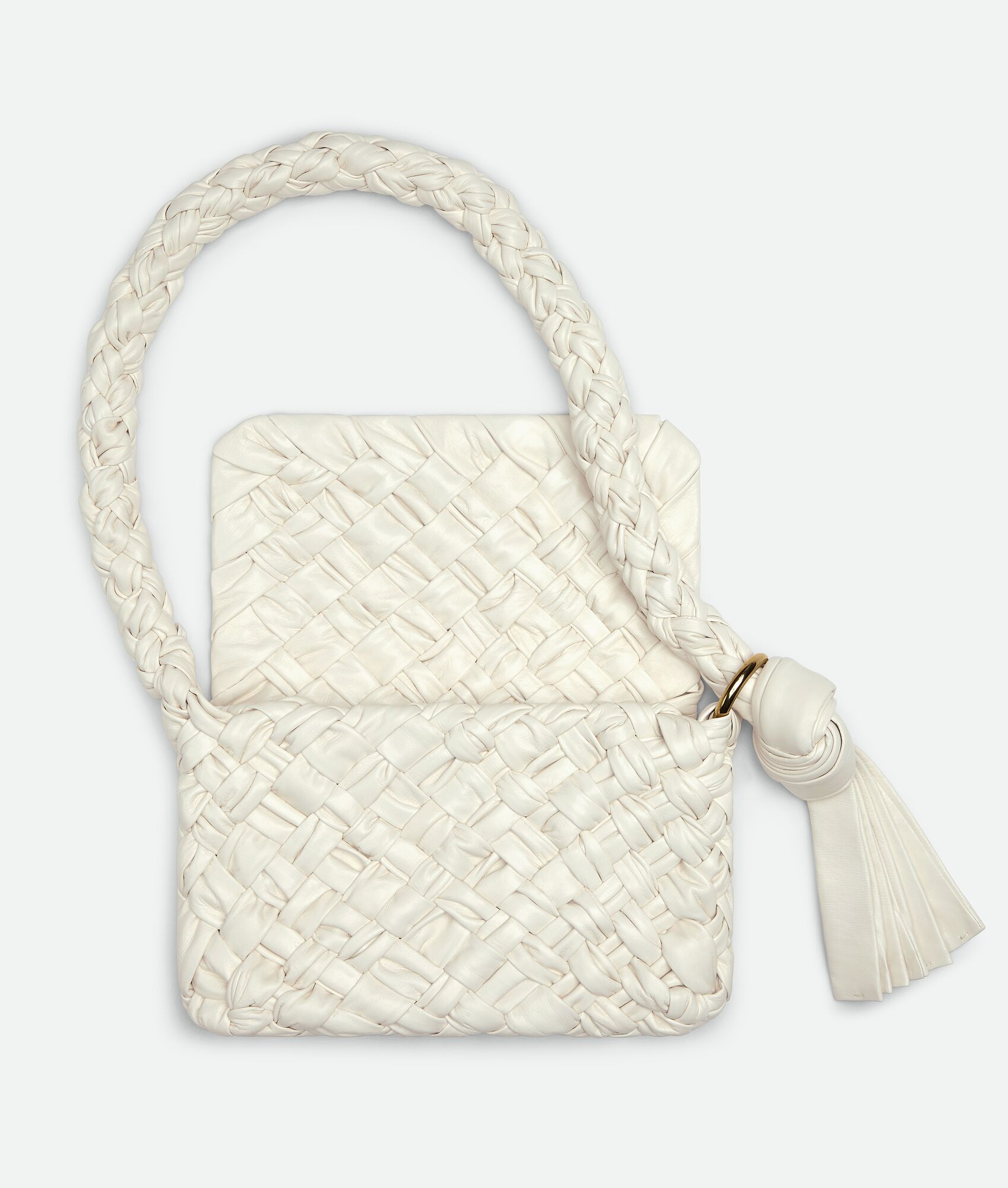 BOTTEGA VENETA Kalimero Città手袋