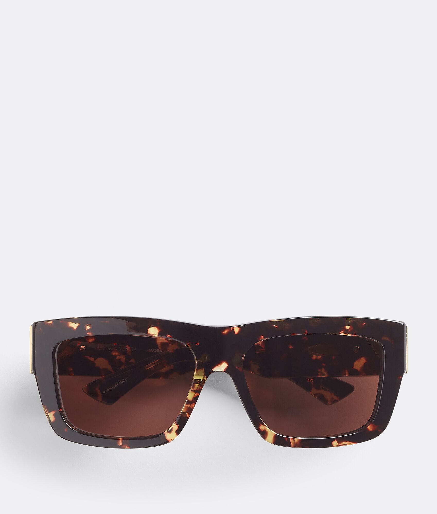 BOTTEGA VENETA Angle太阳眼镜