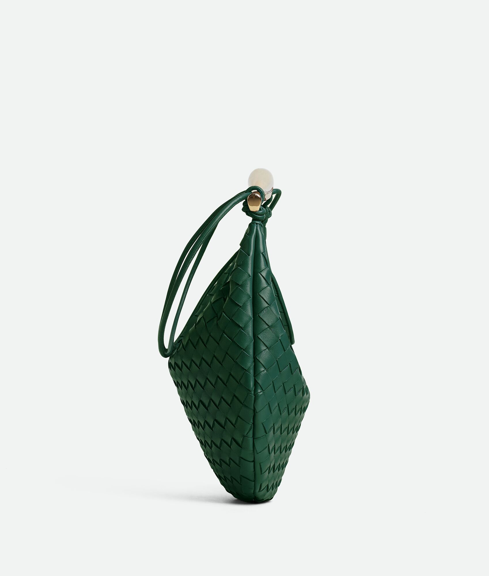 BOTTEGA VENETA Sardine大号肩背包