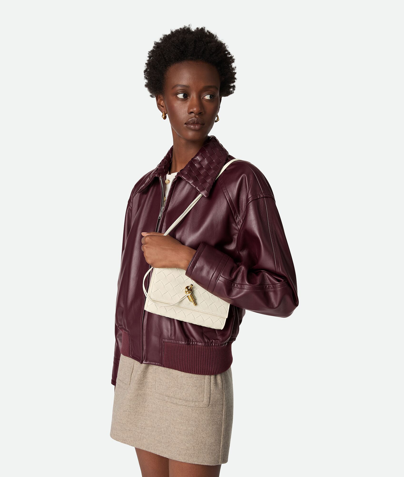 BOTTEGA VENETA Andiamo手拿包