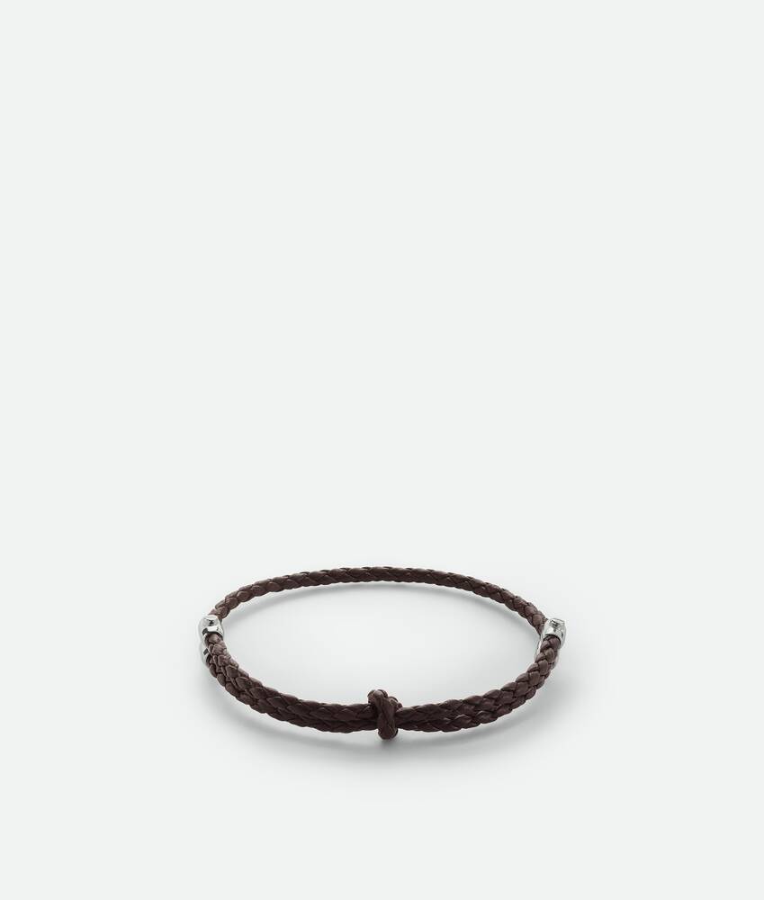 BOTTEGA VENETA Leather手链