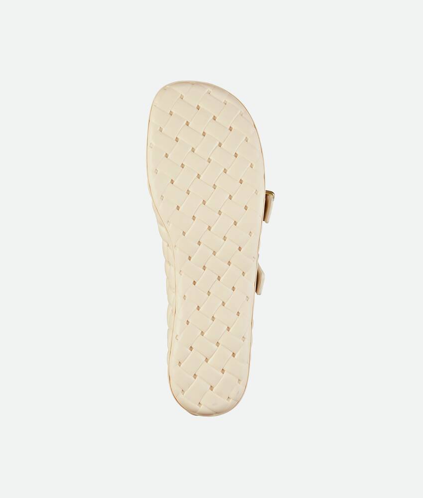 BOTTEGA VENETA 女士Amy玛丽珍平底芭蕾舞鞋