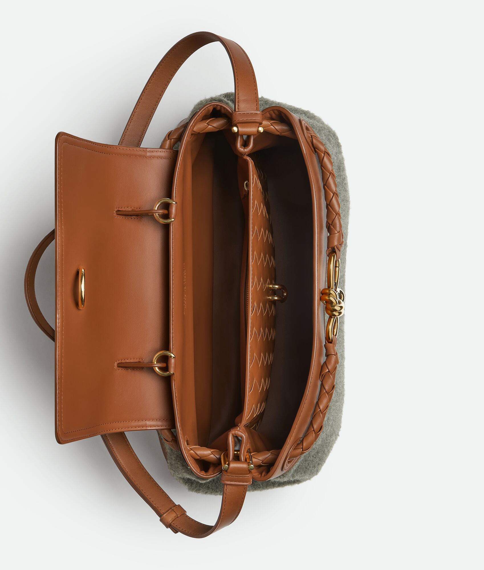 BOTTEGA VENETA Ciao Ciao手提包
