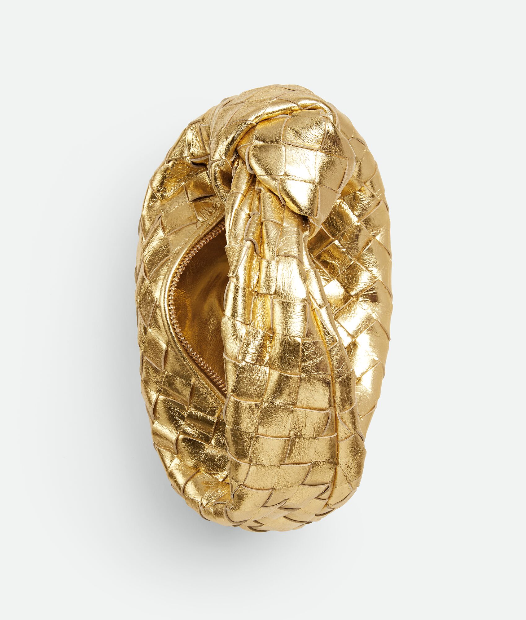 BOTTEGA VENETA 迷你Jodie手提包