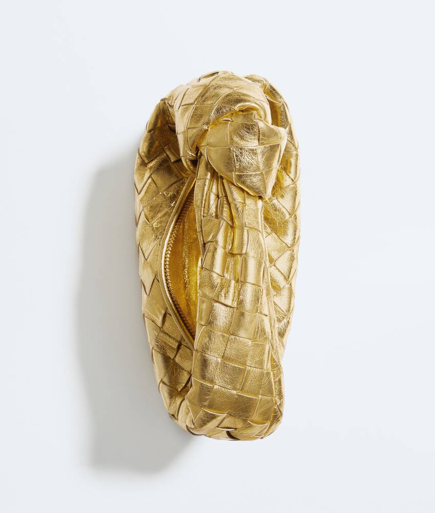 BOTTEGA VENETA 迷你Jodie手提包