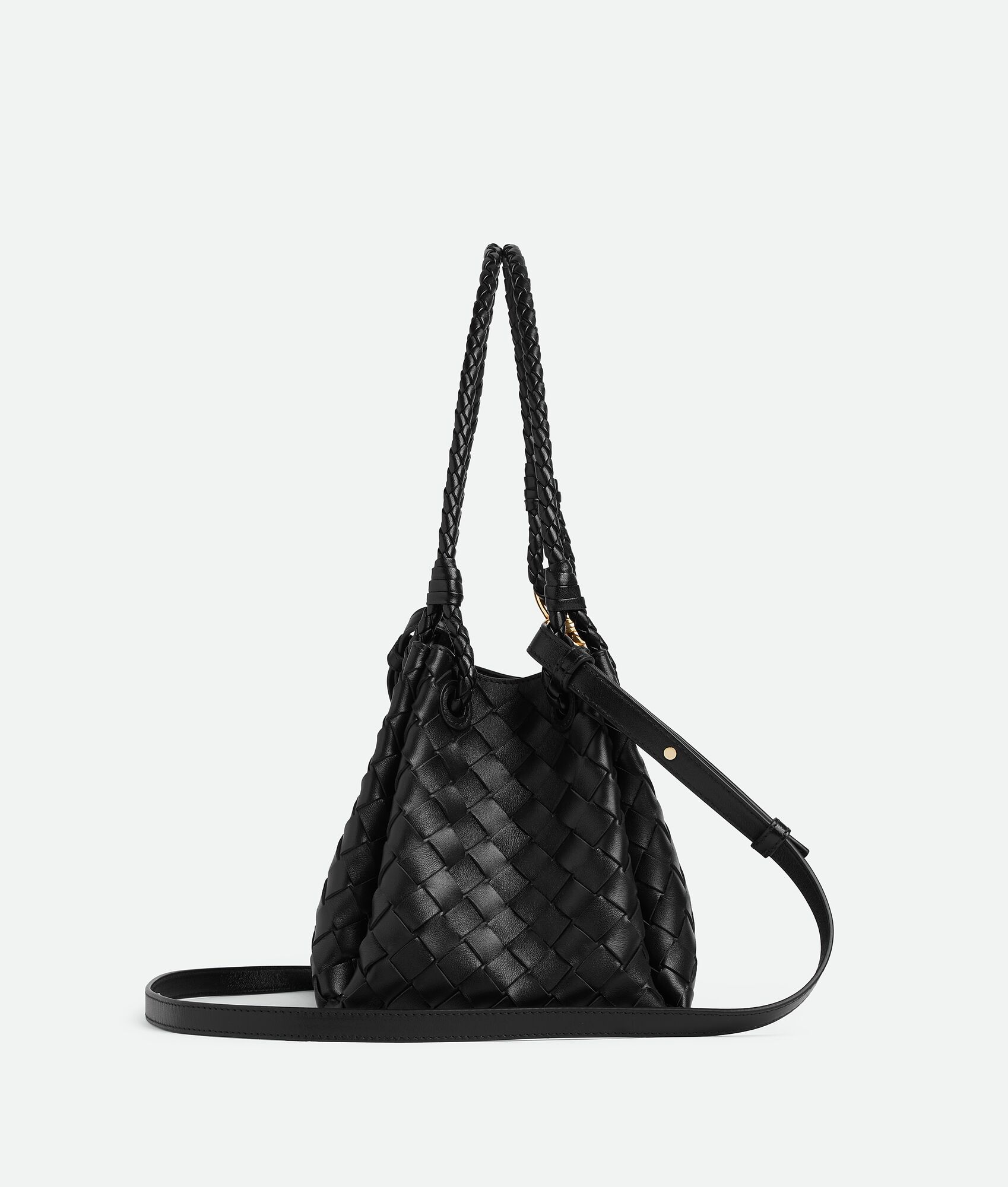 BOTTEGA VENETA Parachute肩背包