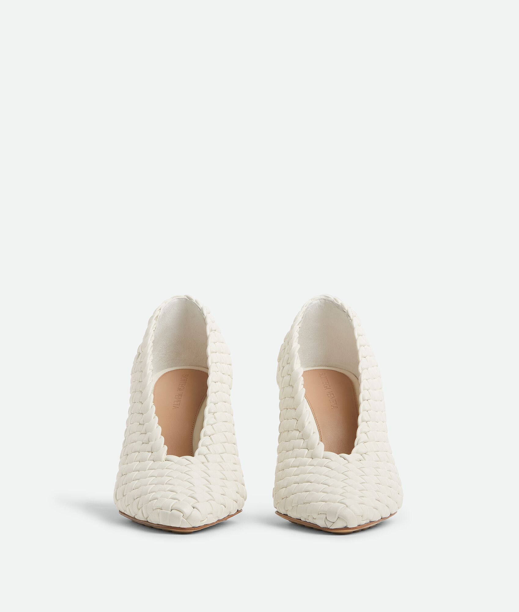 BOTTEGA VENETA 女士Sofia高跟鞋