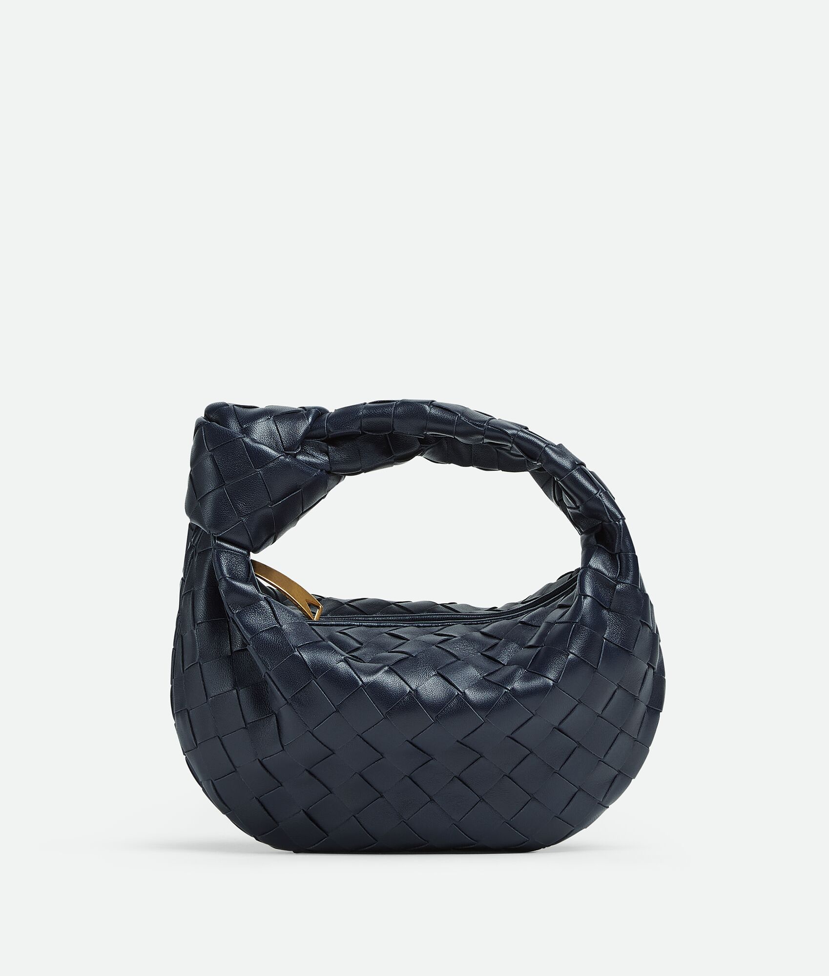 BOTTEGA VENETA Mini Jodie迷你手提包
