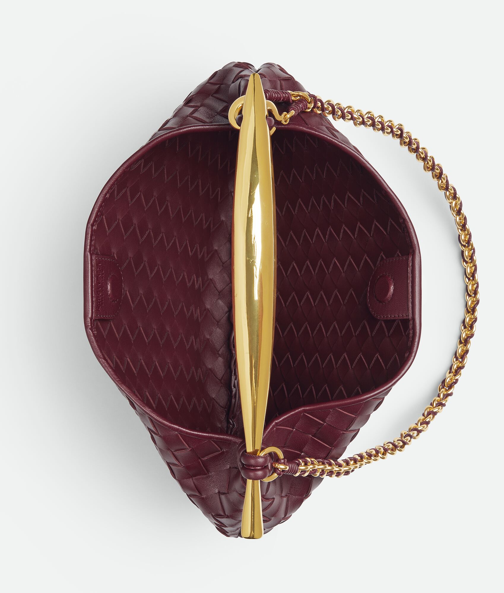 BOTTEGA VENETA Sardine链条手袋