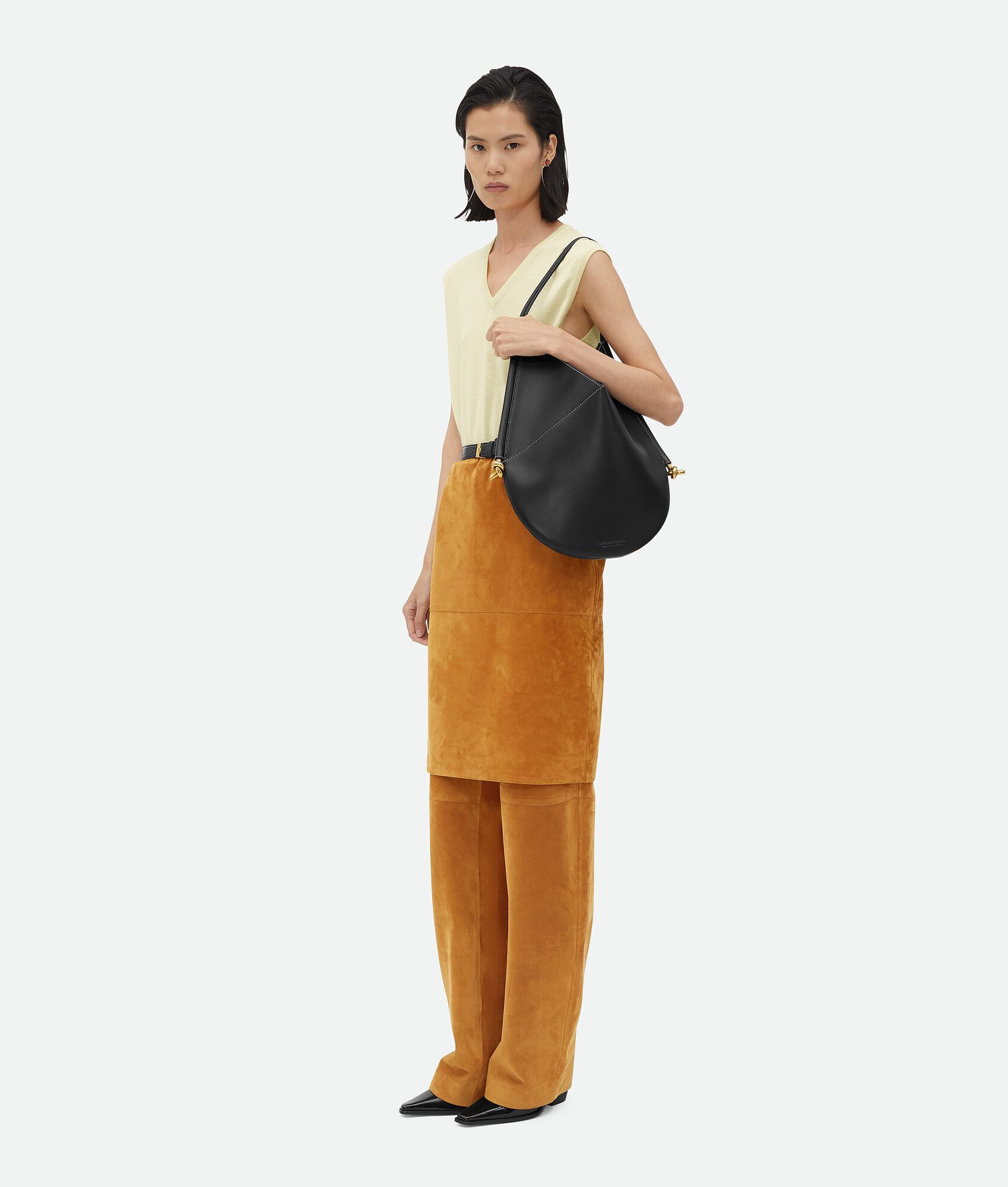 BOTTEGA VENETA Solstice肩背包