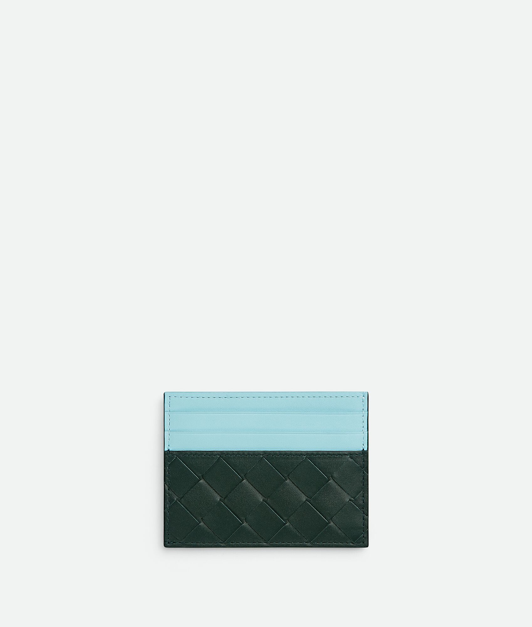 BOTTEGA VENETA 信用卡包