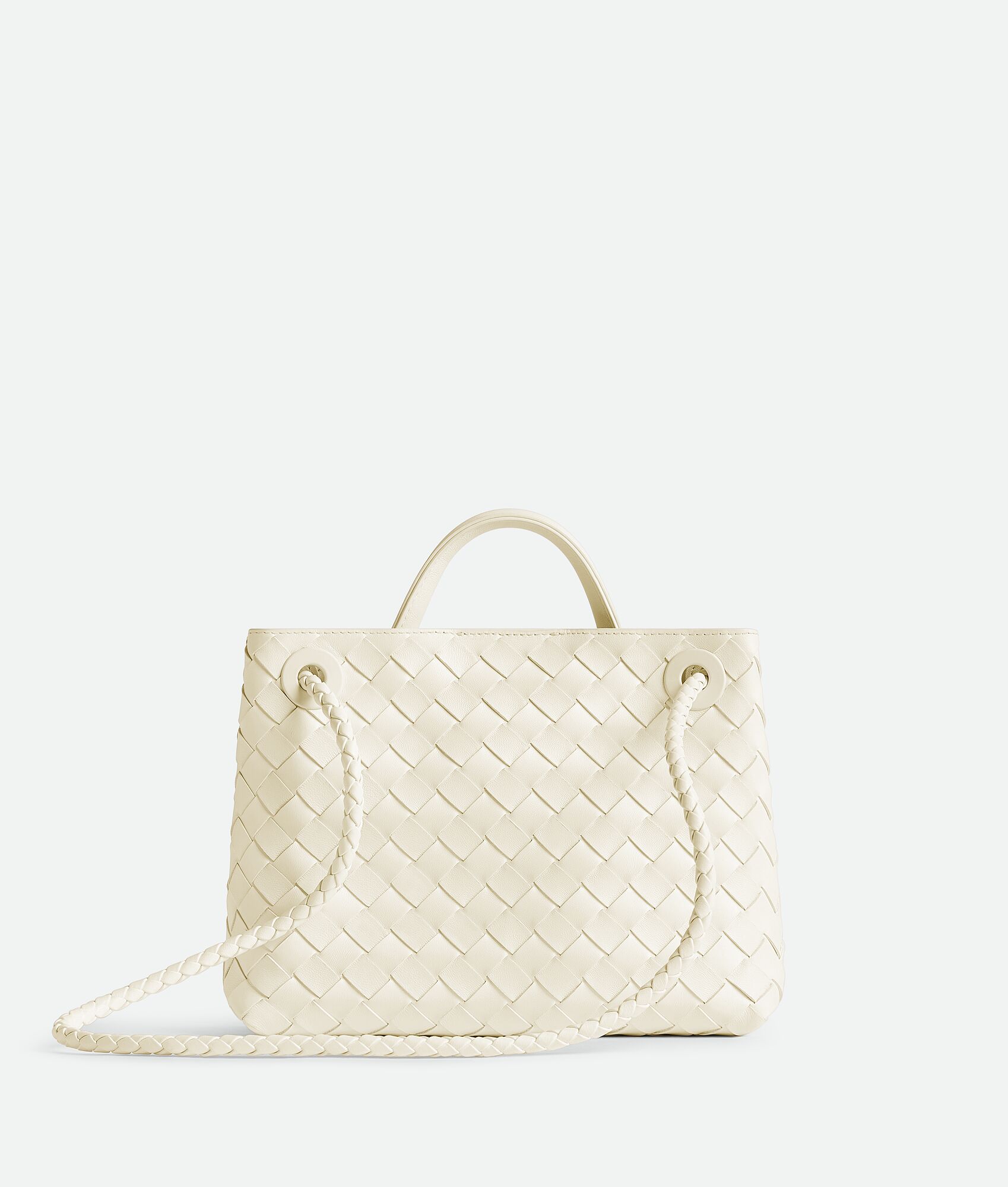 BOTTEGA VENETA 小号Andiamo手提包