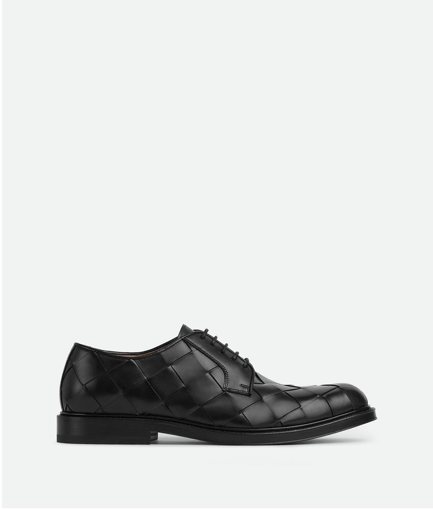 男士鞋履-系带鞋-BV系带鞋| Bottega Veneta葆蝶家中国官方网站 