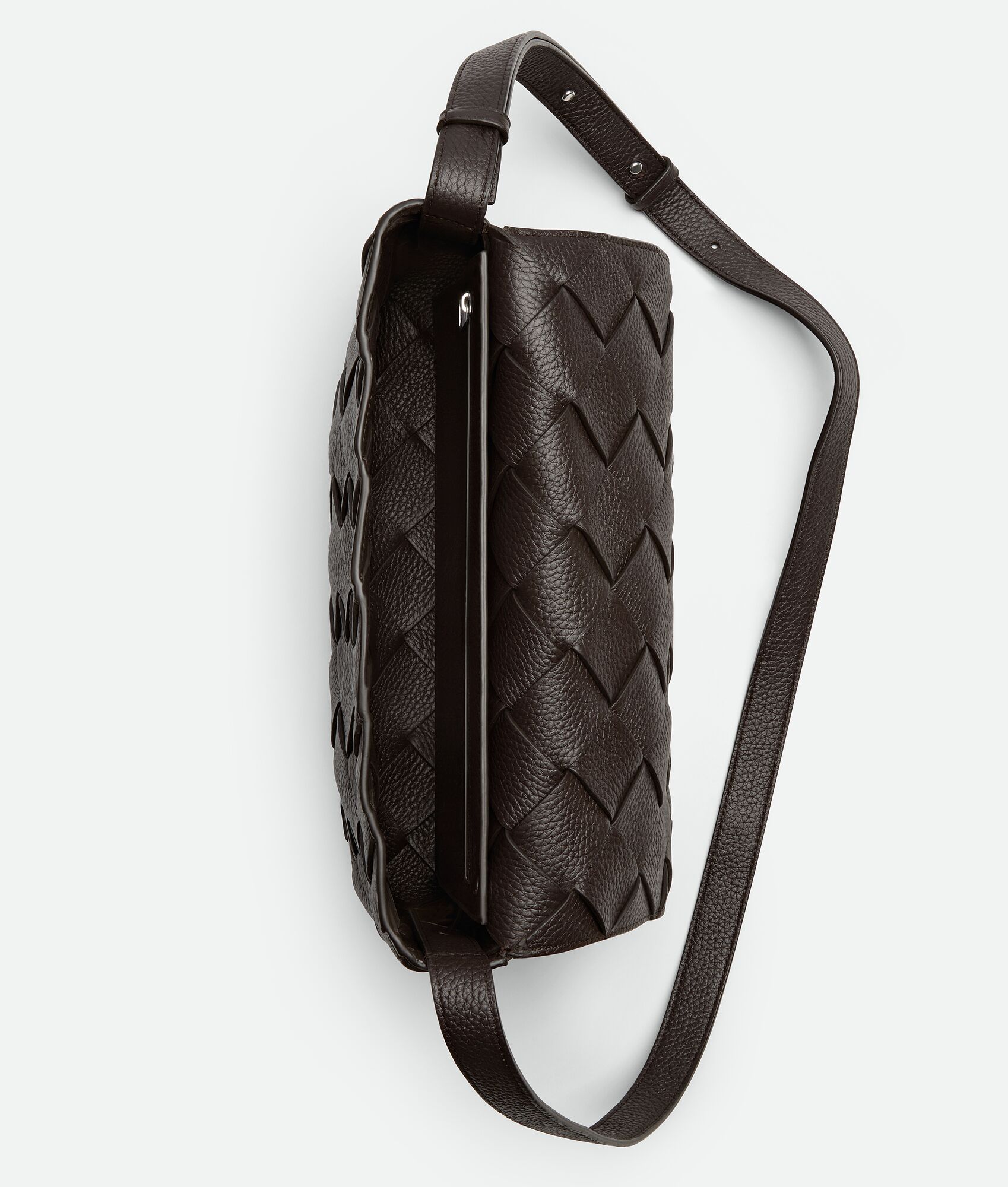 BOTTEGA VENETA Diago大号斜挎包