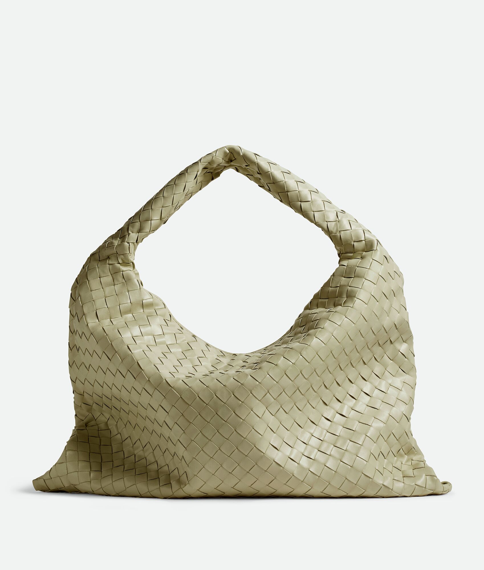 BOTTEGA VENETA Hop大号肩背包