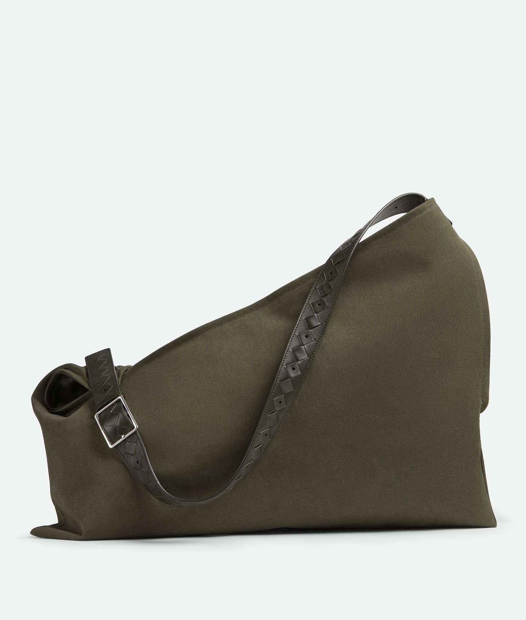 BOTTEGA VENETA 大号Zigzag肩背包