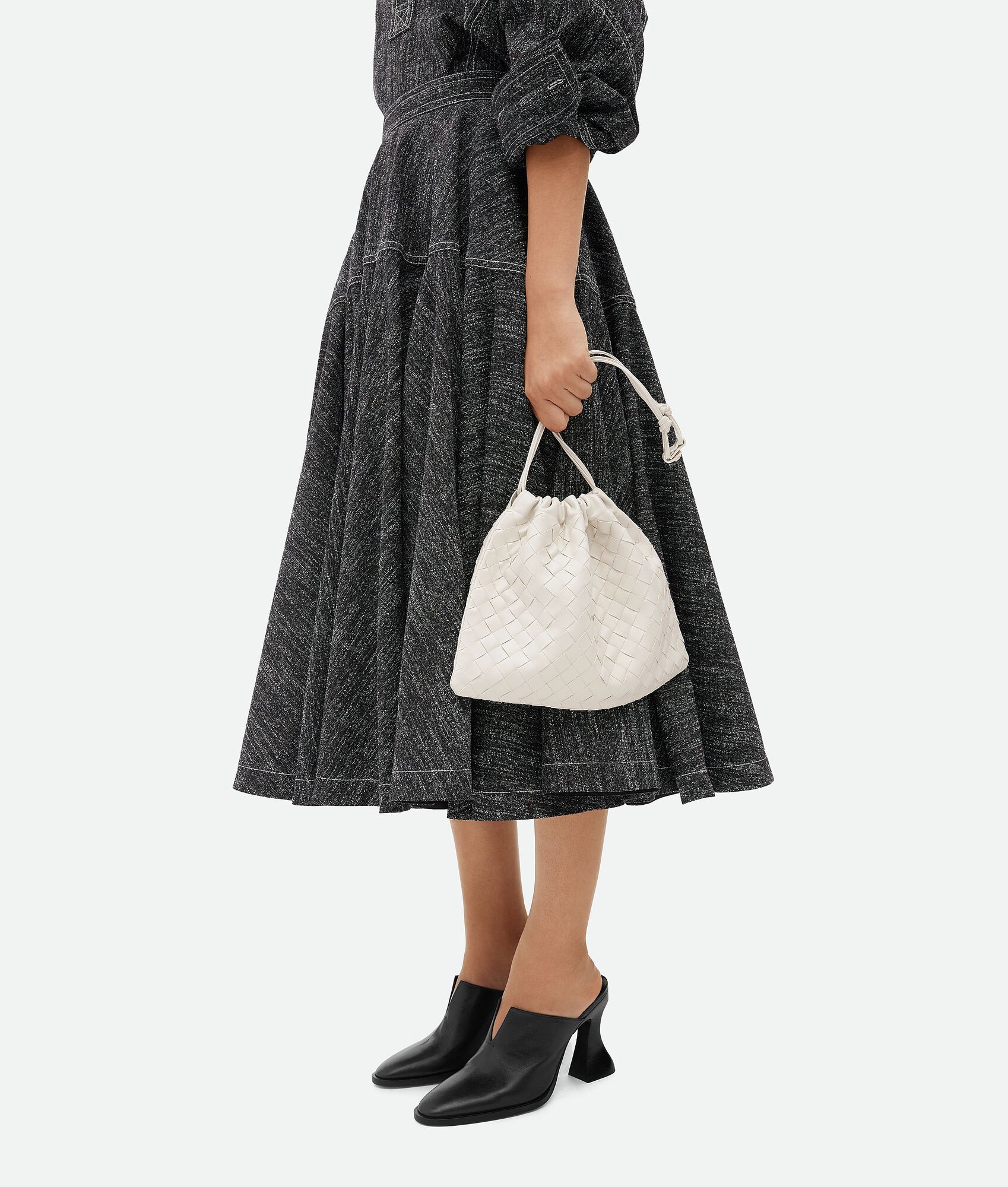 BOTTEGA VENETA Dustbag手拿包
