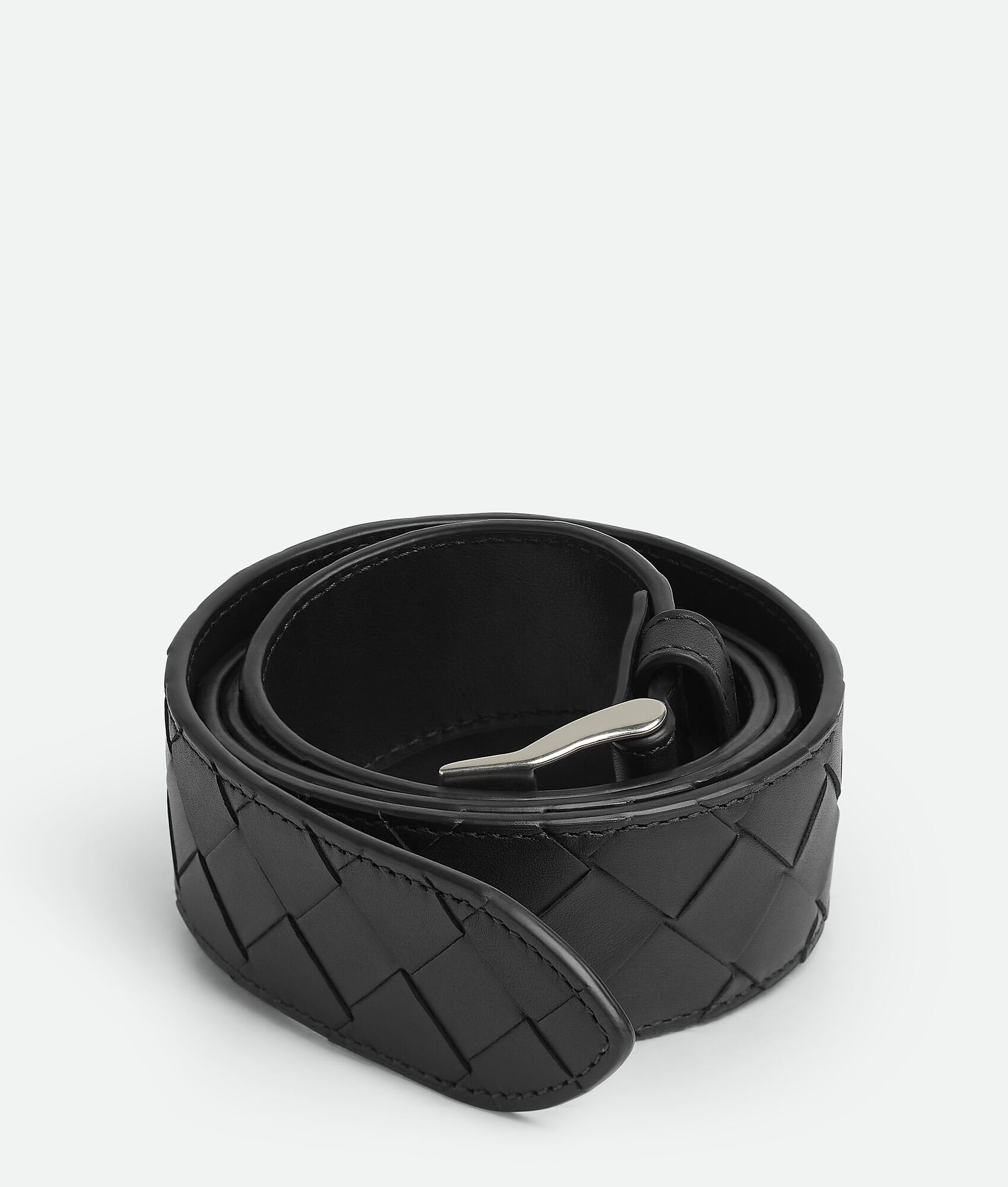 BOTTEGA VENETA Watch搭扣腰带