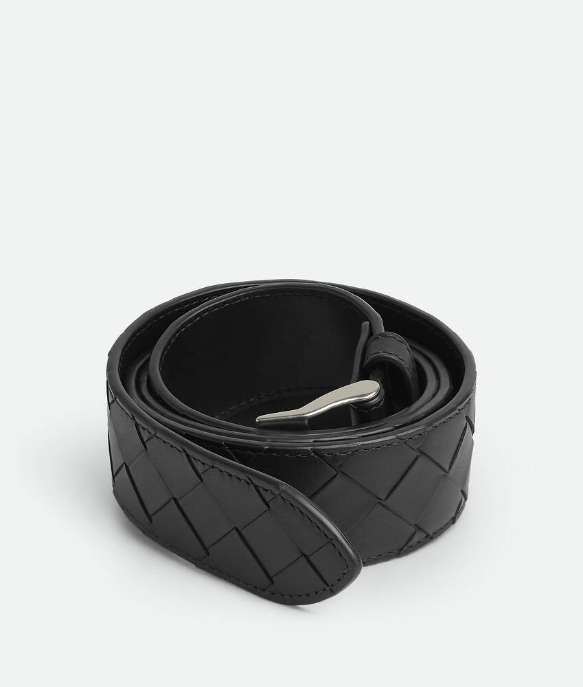BOTTEGA VENETA Watch搭扣腰带