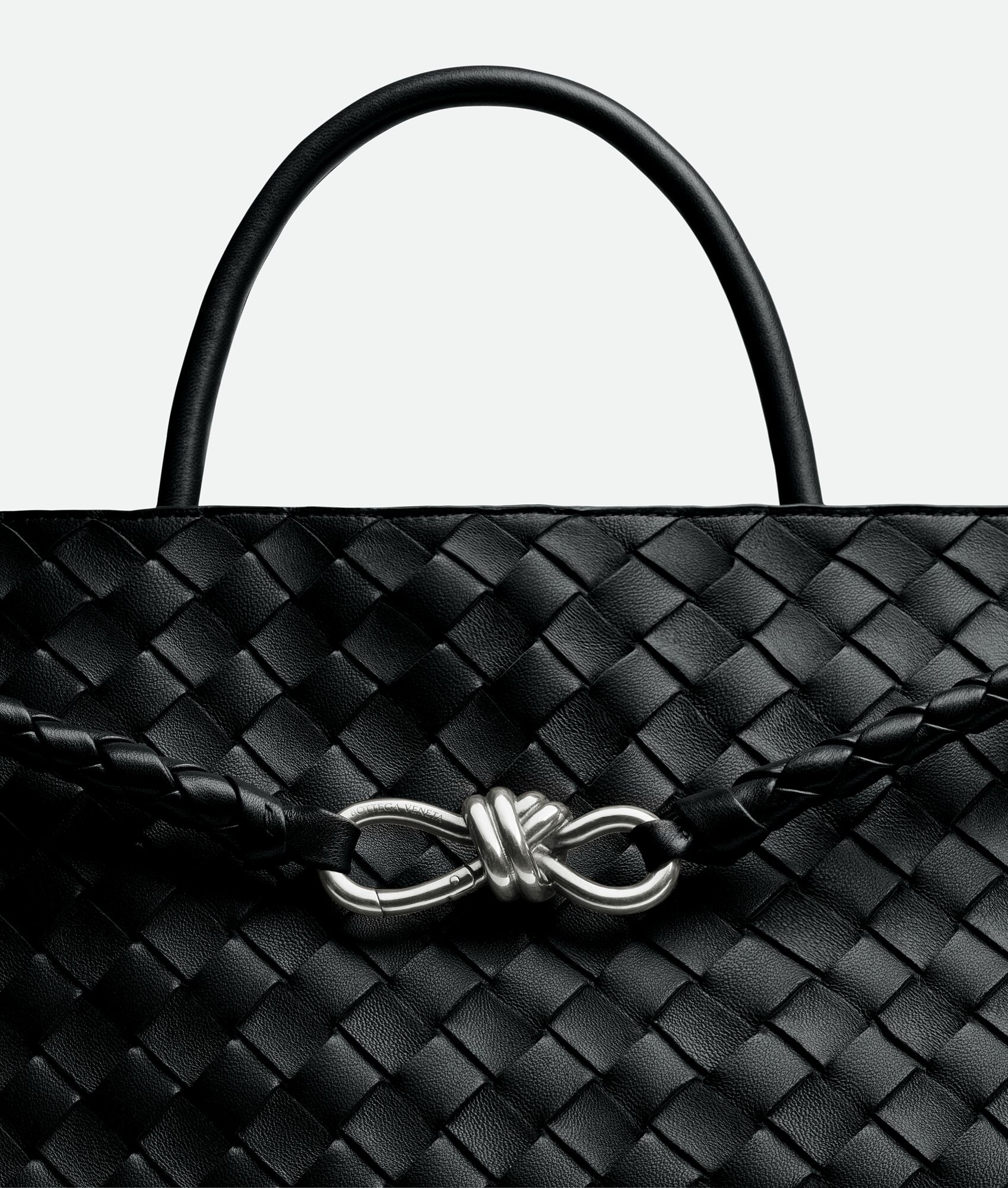 BOTTEGA VENETA Andiamo大号手提包