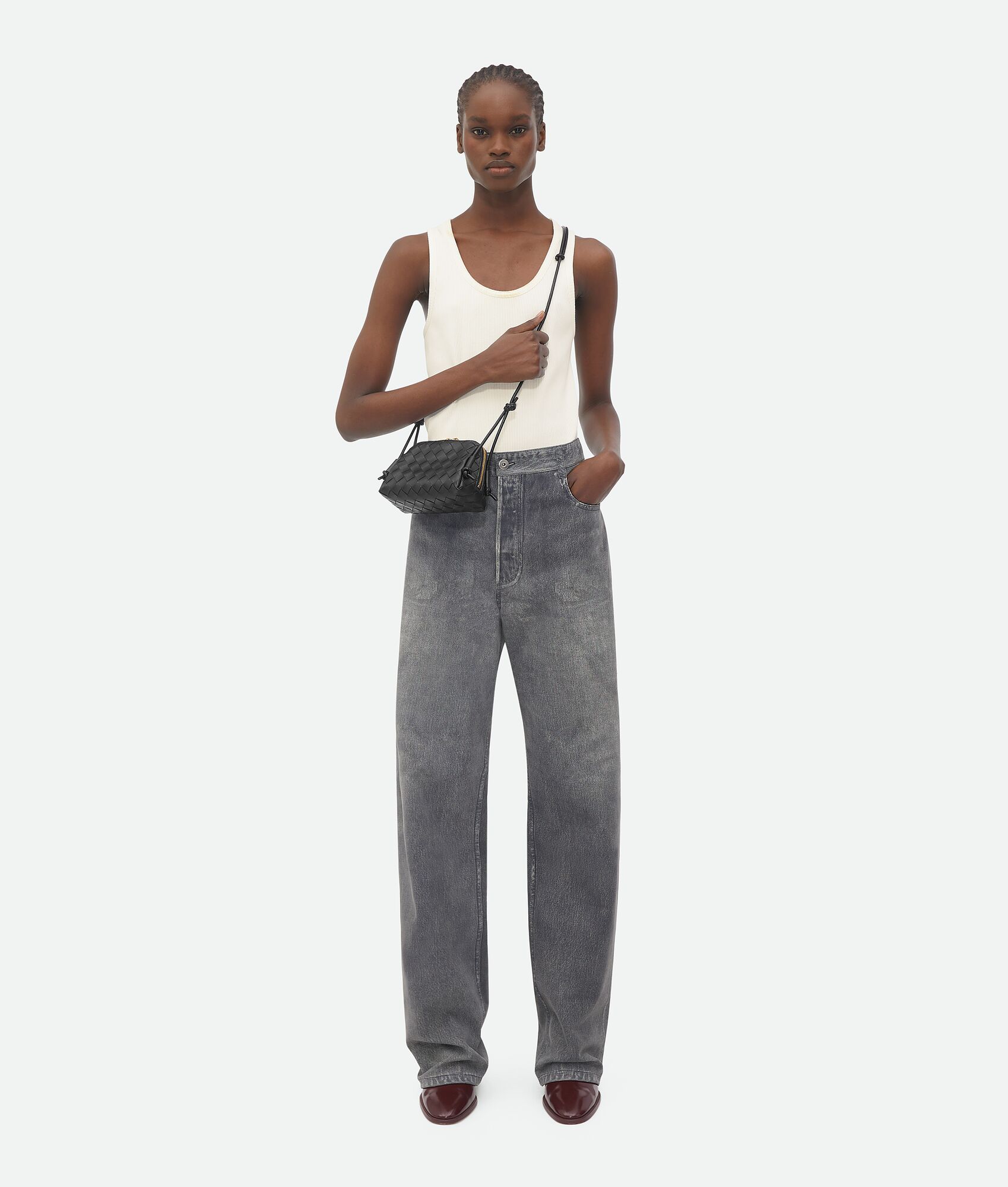BOTTEGA VENETA Concert手拿包