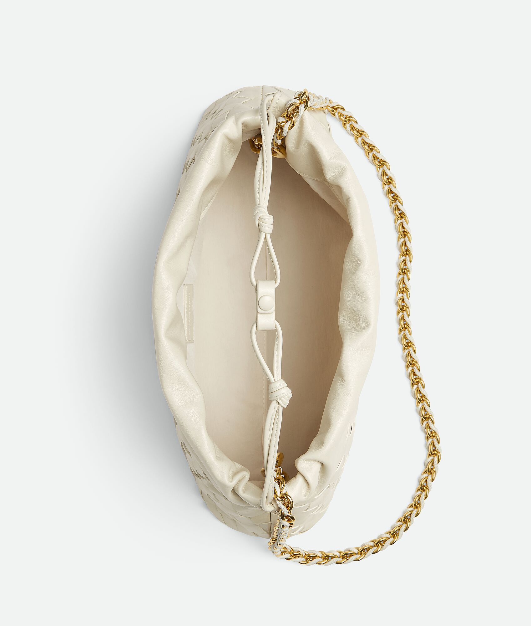 BOTTEGA VENETA Dustbag Notte手拿包
